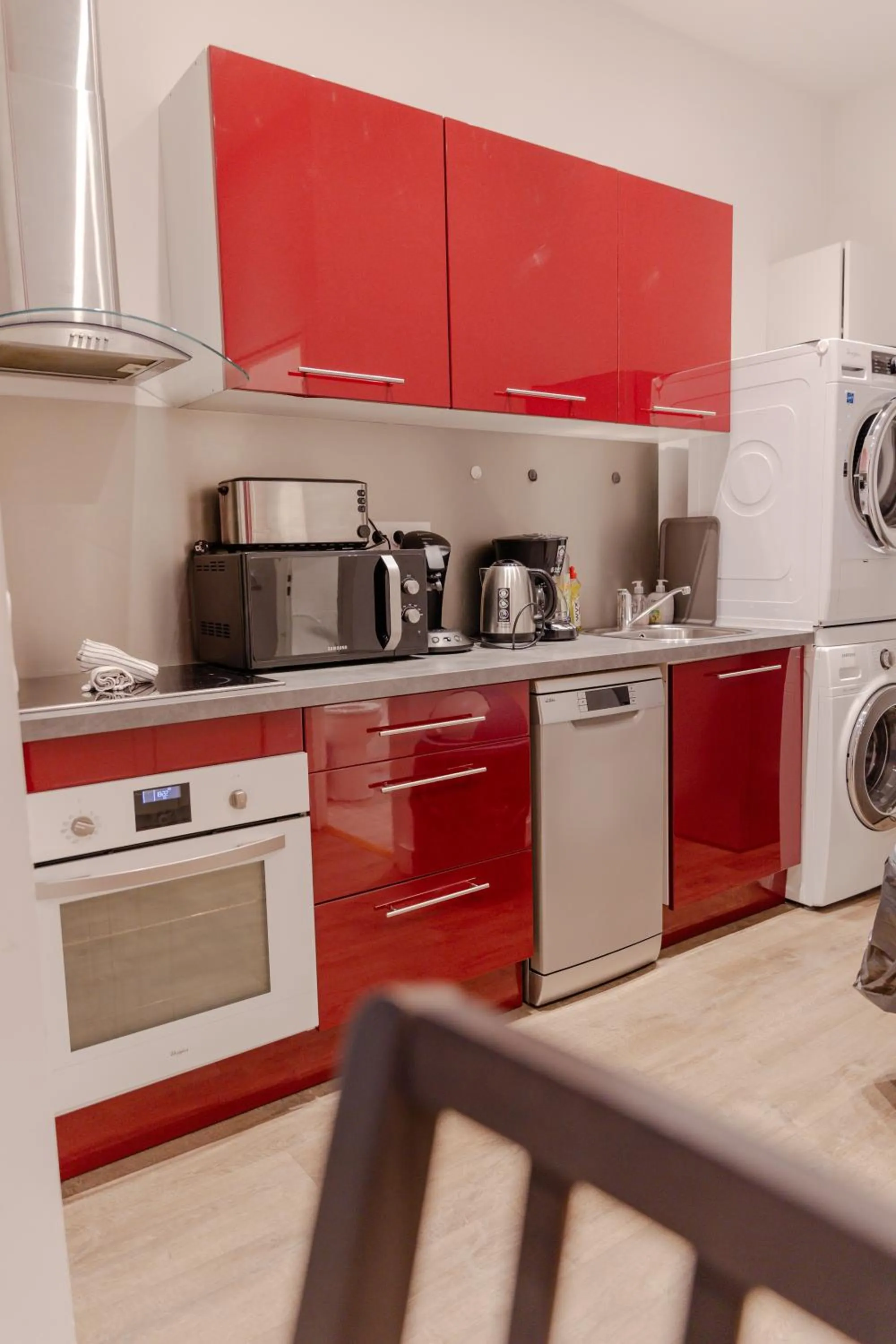 Meublés de Tourisme à Vincennes