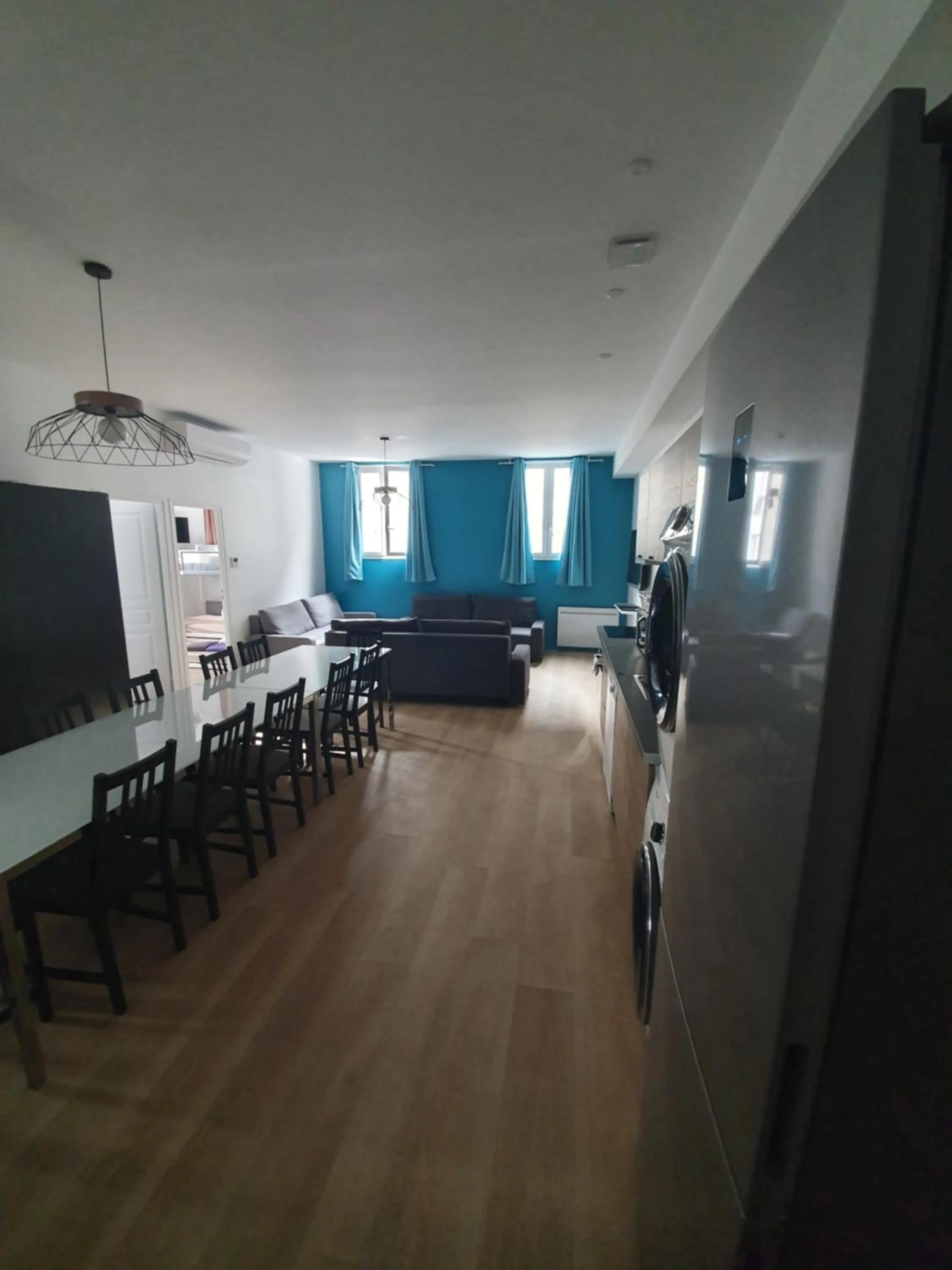 Meublés de Tourisme à Vincennes