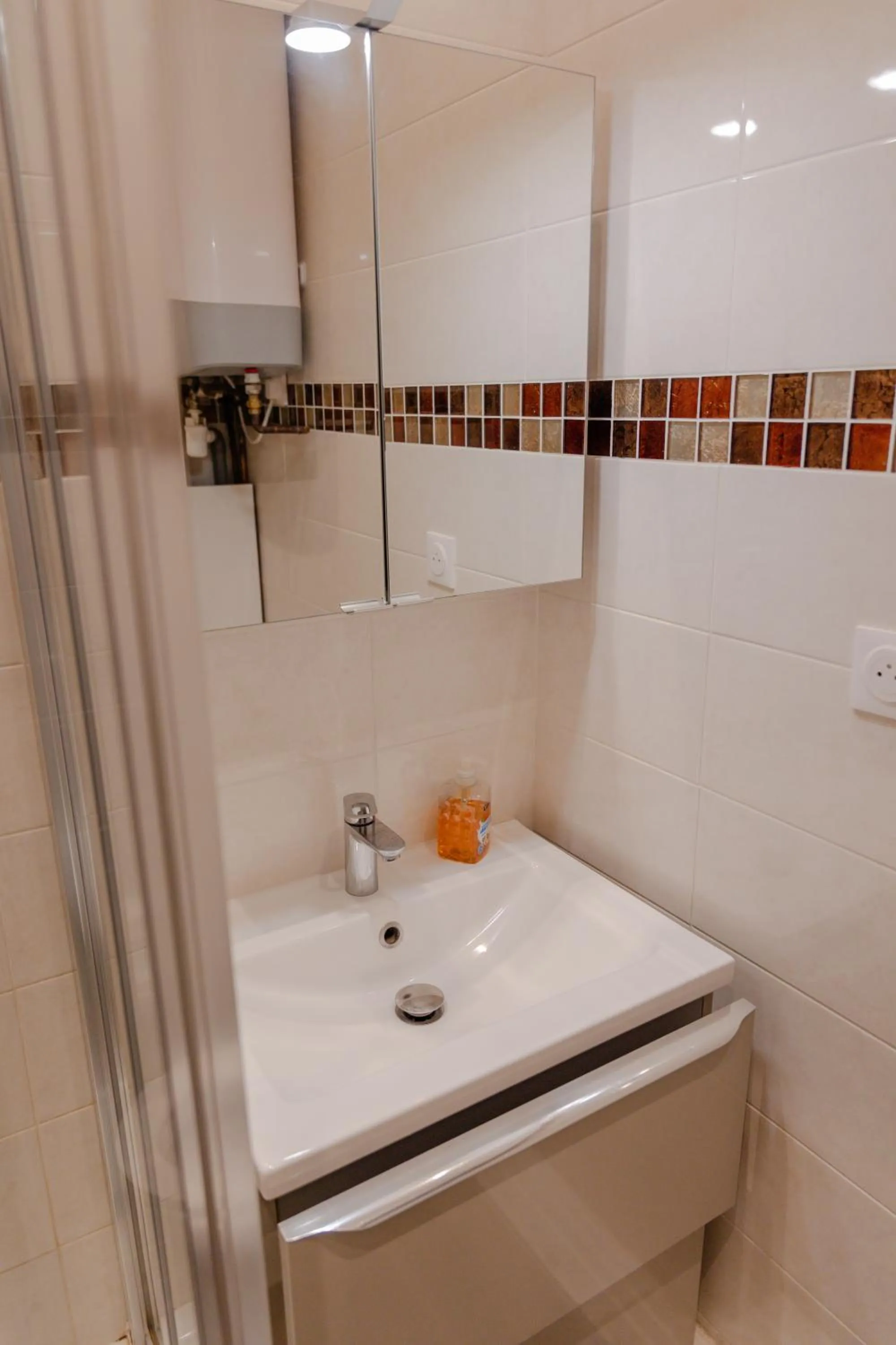 Meublés de Tourisme à Vincennes