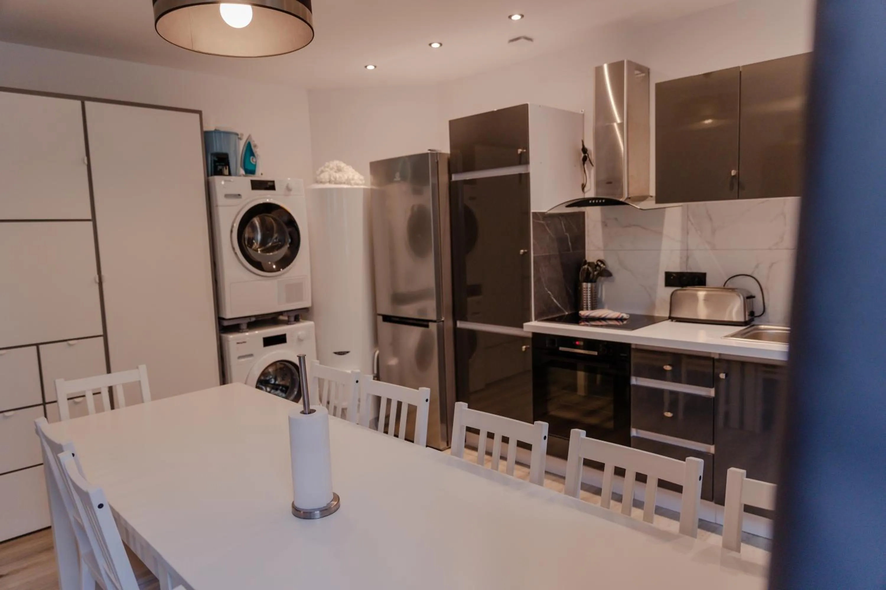 Meublés de Tourisme à Vincennes