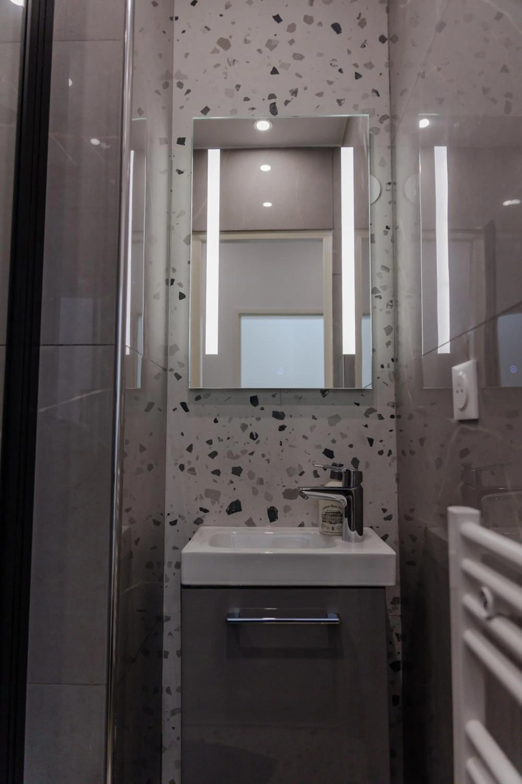 Meublés de Tourisme à Vincennes