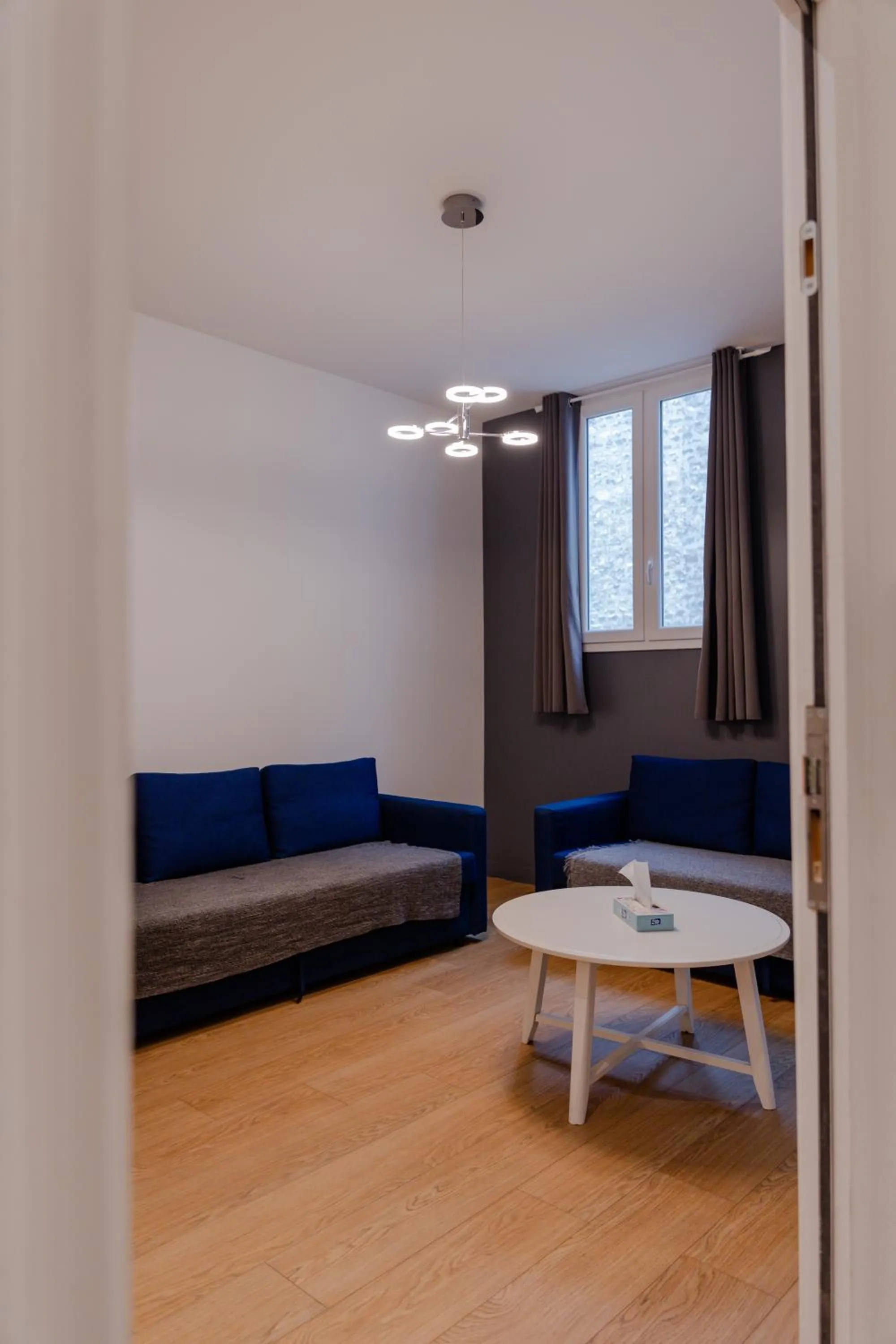 Meublés de Tourisme à Vincennes