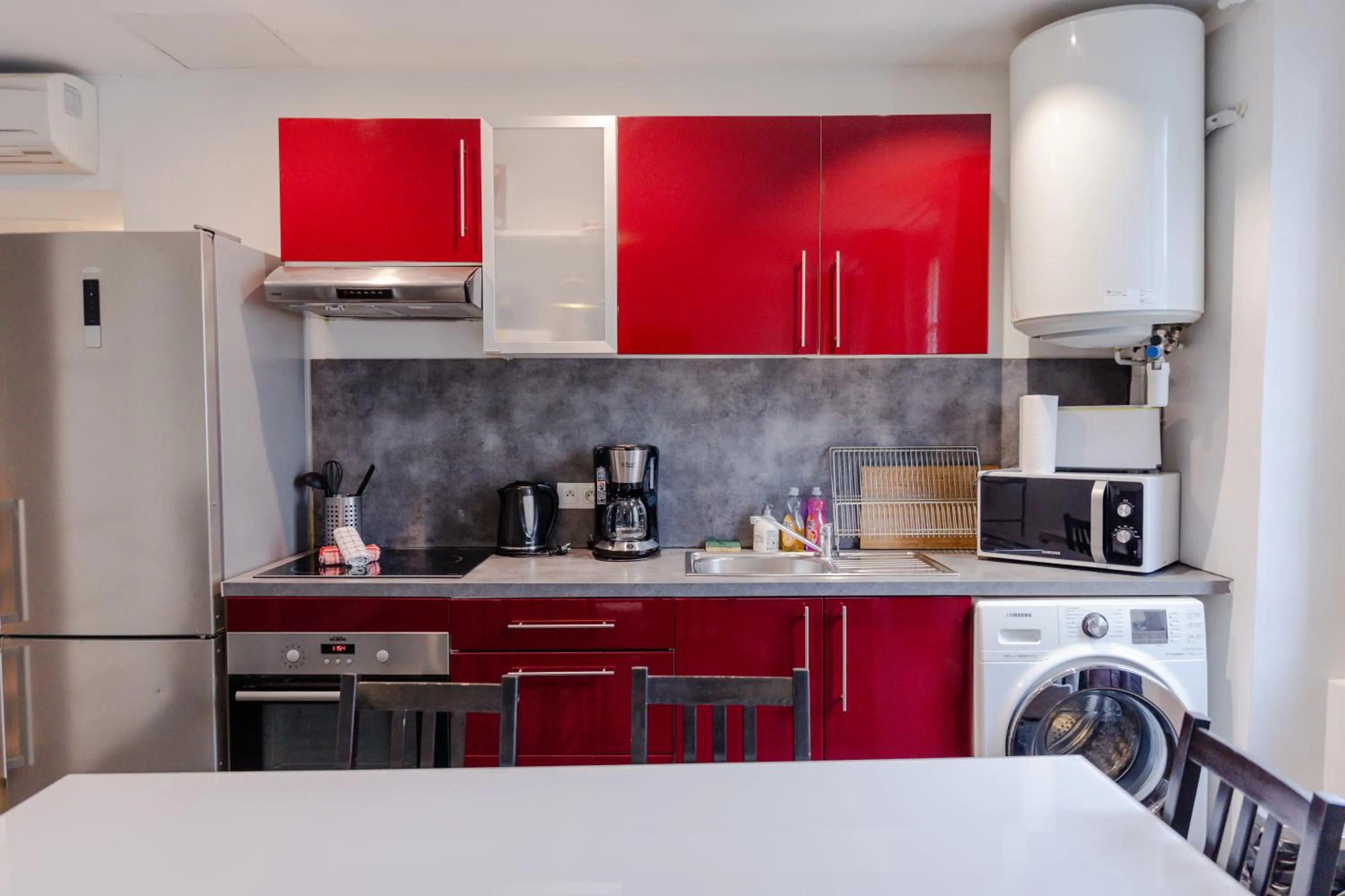 Meublés de Tourisme à Vincennes