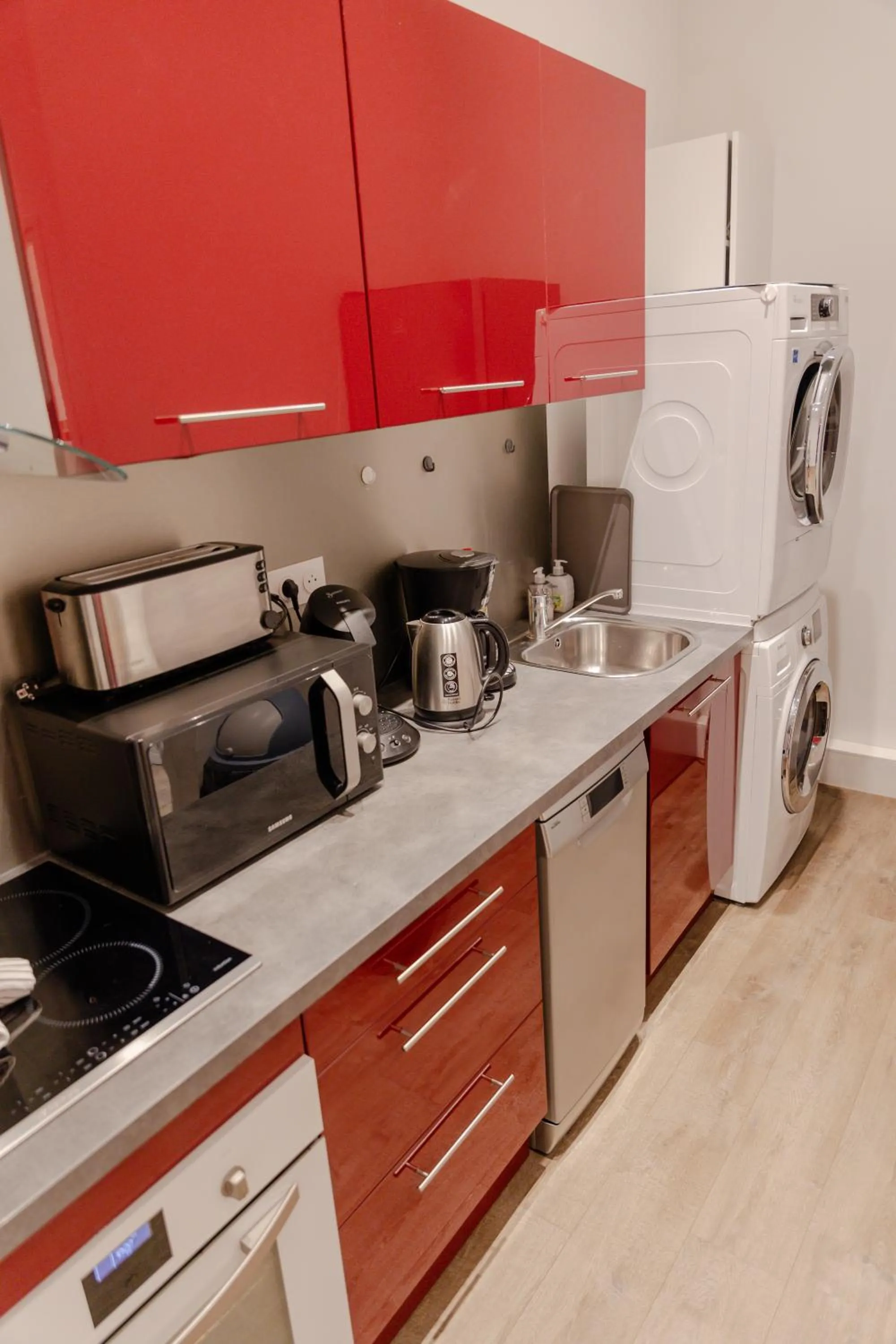 Meublés de Tourisme à Vincennes