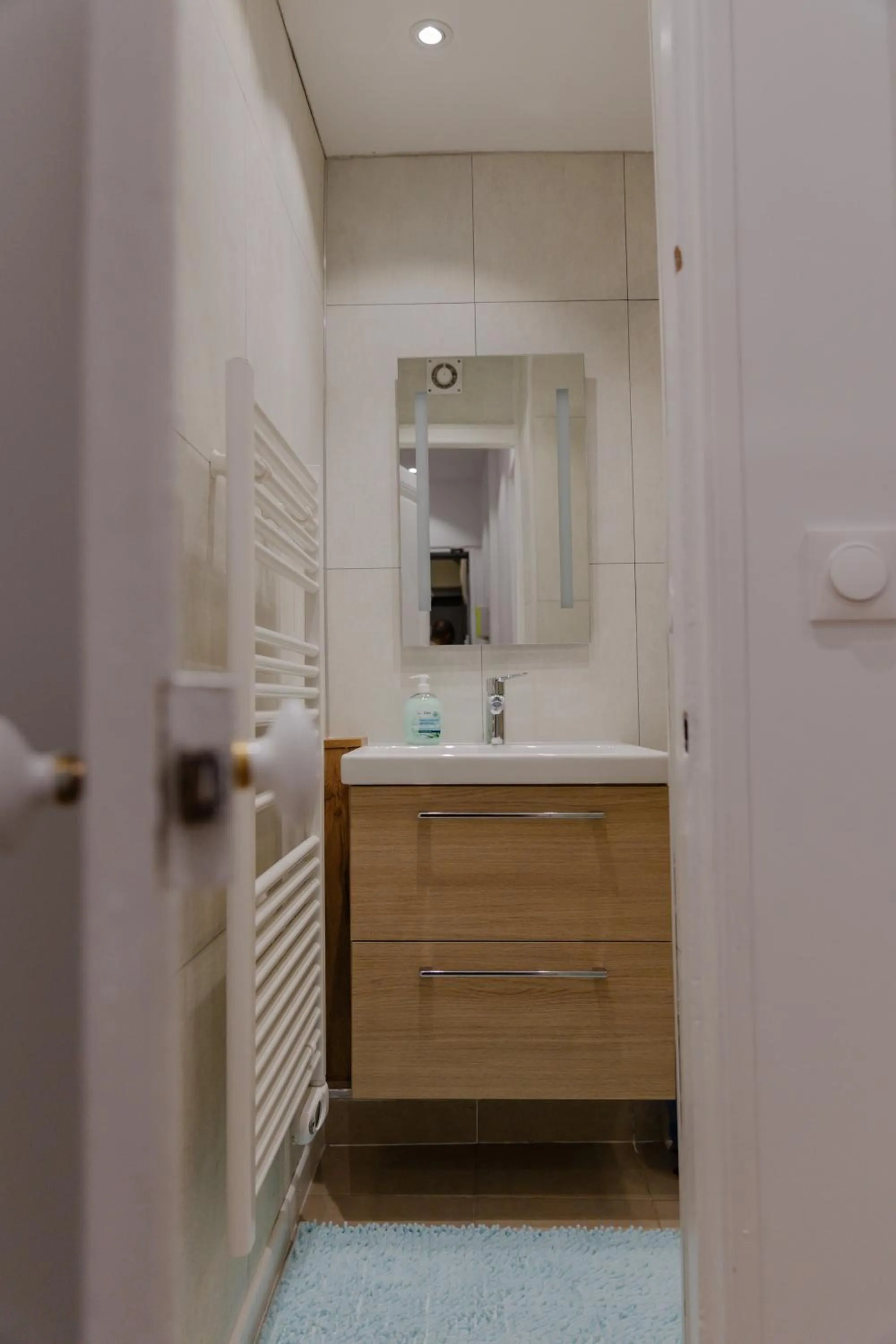 Meublés de Tourisme à Vincennes