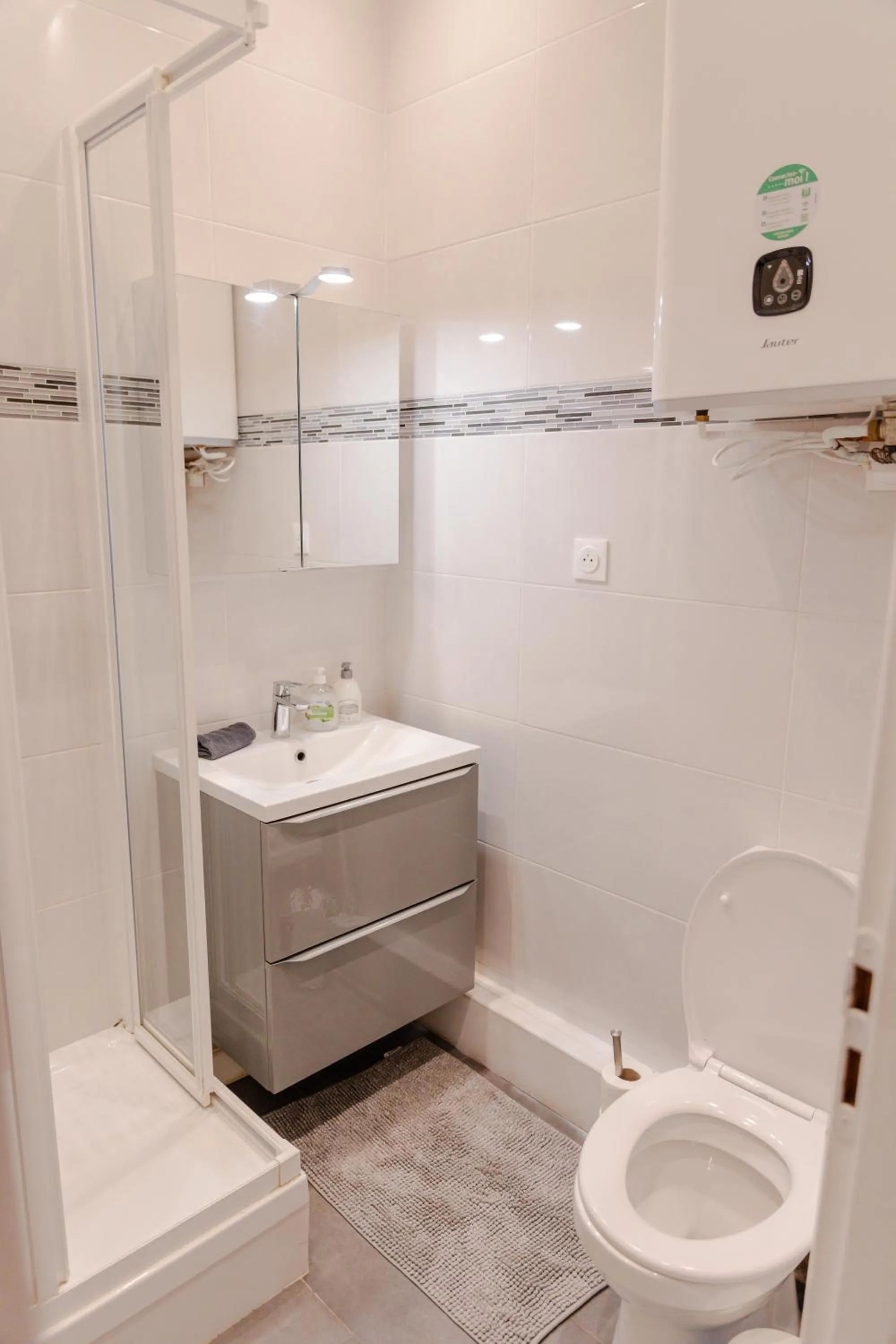 Meublés de Tourisme à Vincennes