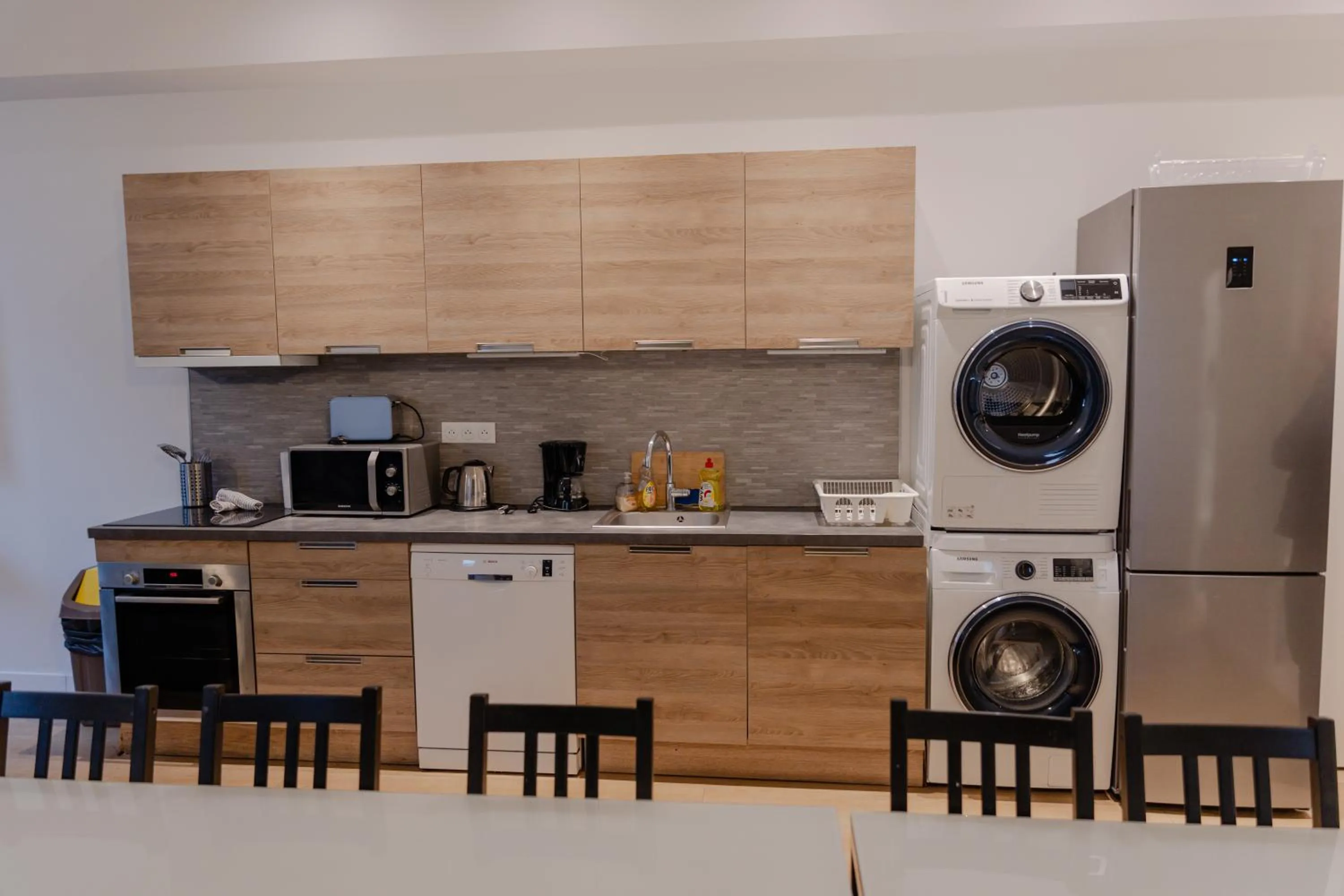 Meublés de Tourisme à Vincennes