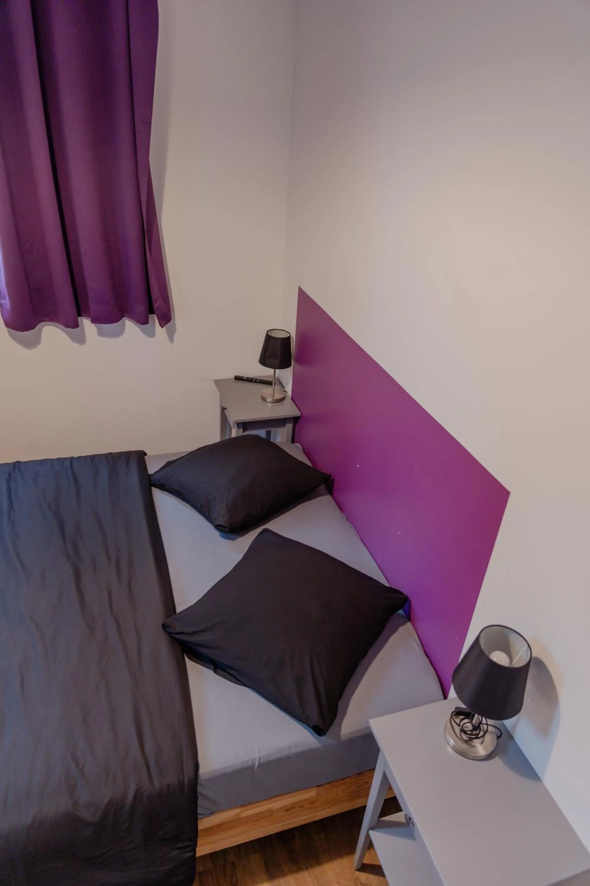 Meublés de Tourisme à Vincennes