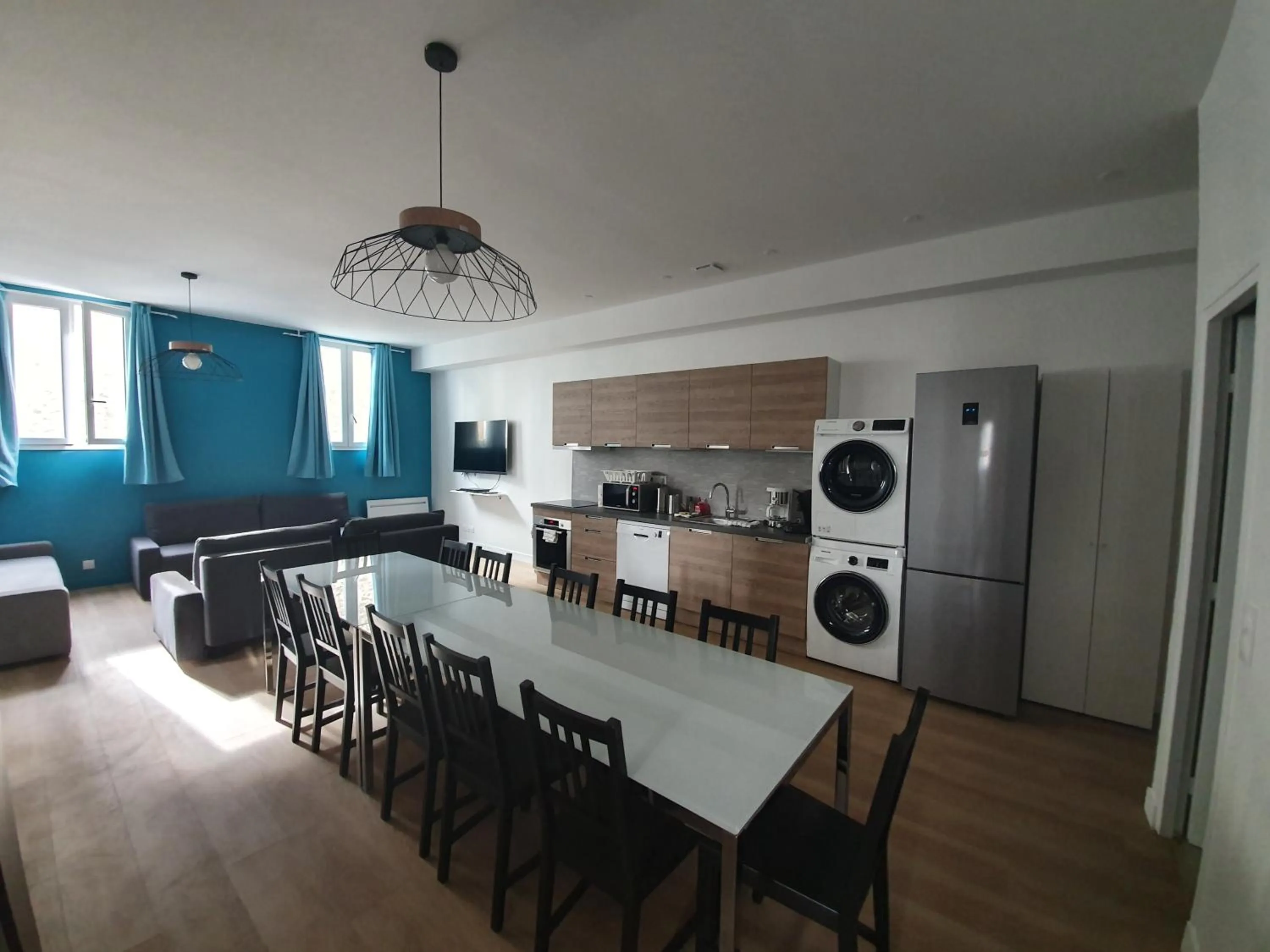 Meublés de Tourisme à Vincennes