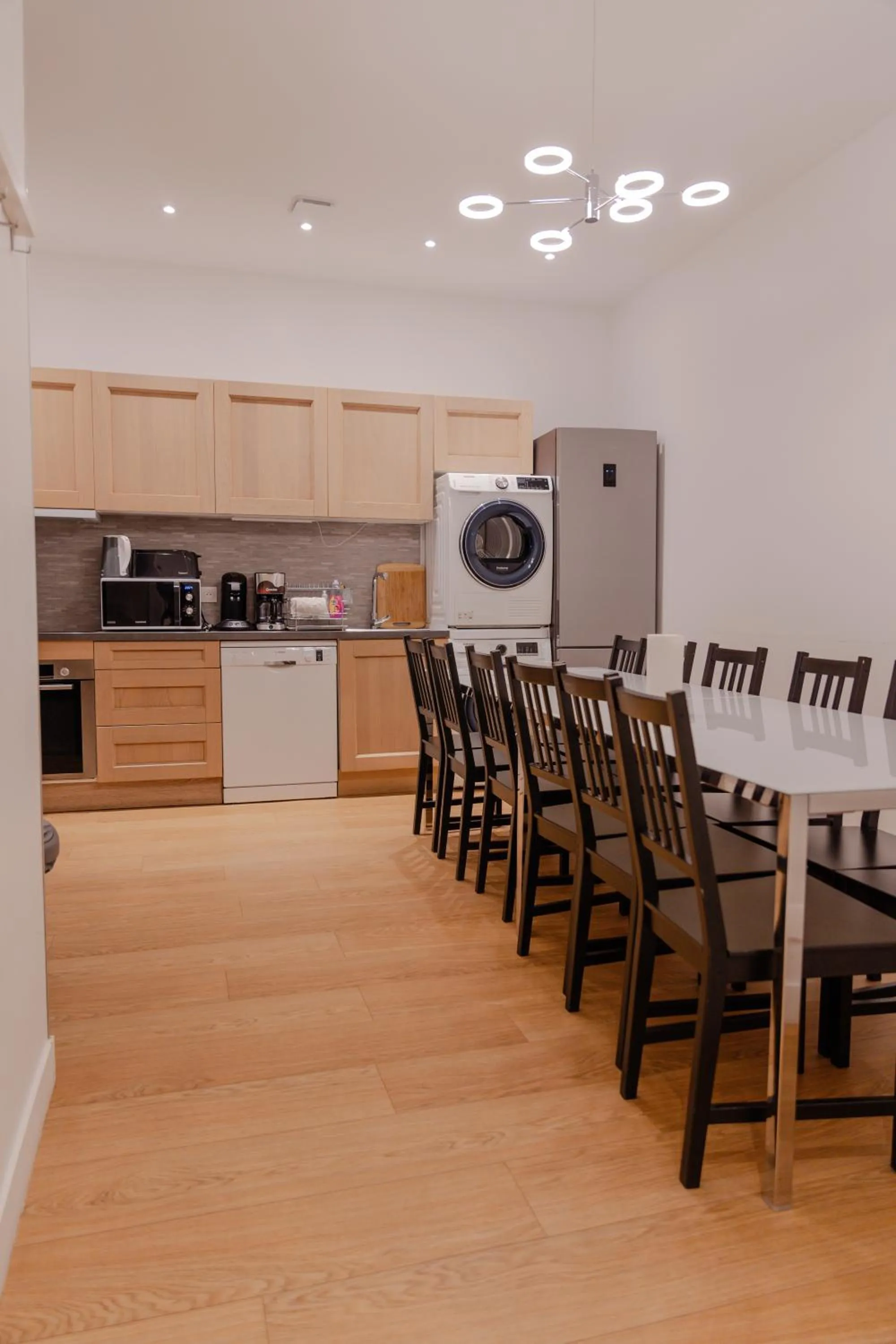 Meublés de Tourisme à Vincennes