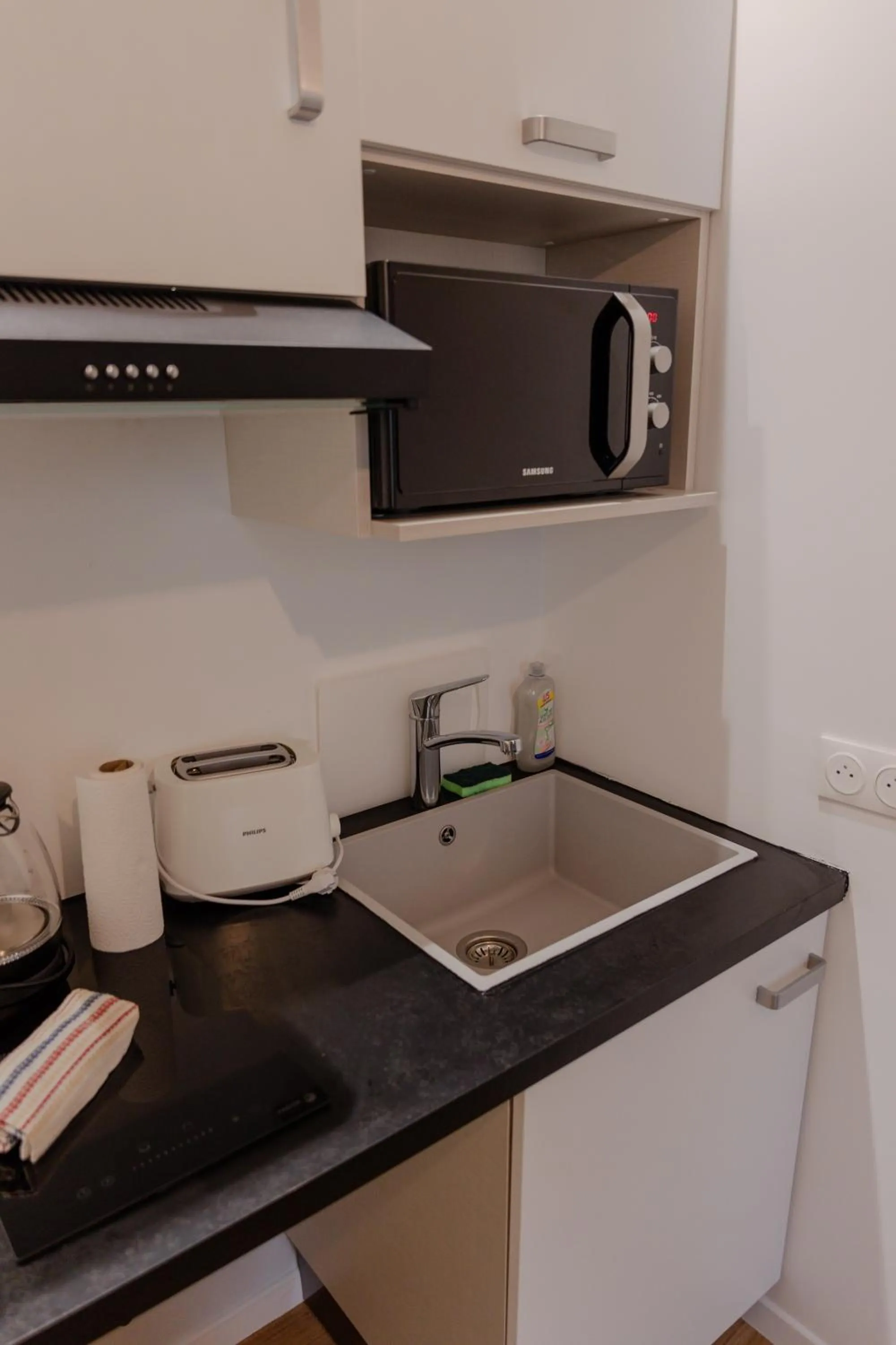 Meublés de Tourisme à Vincennes