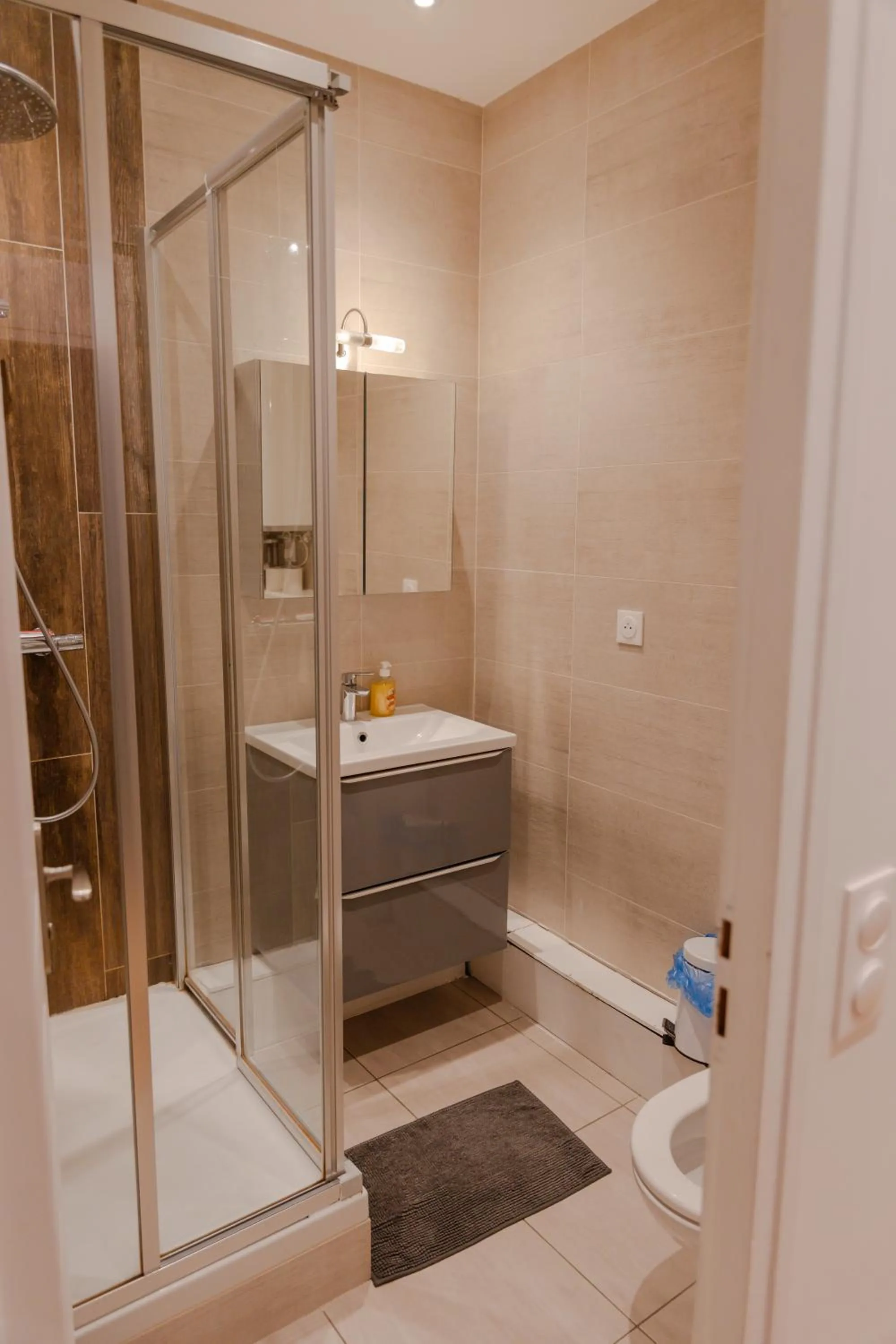 Meublés de Tourisme à Vincennes