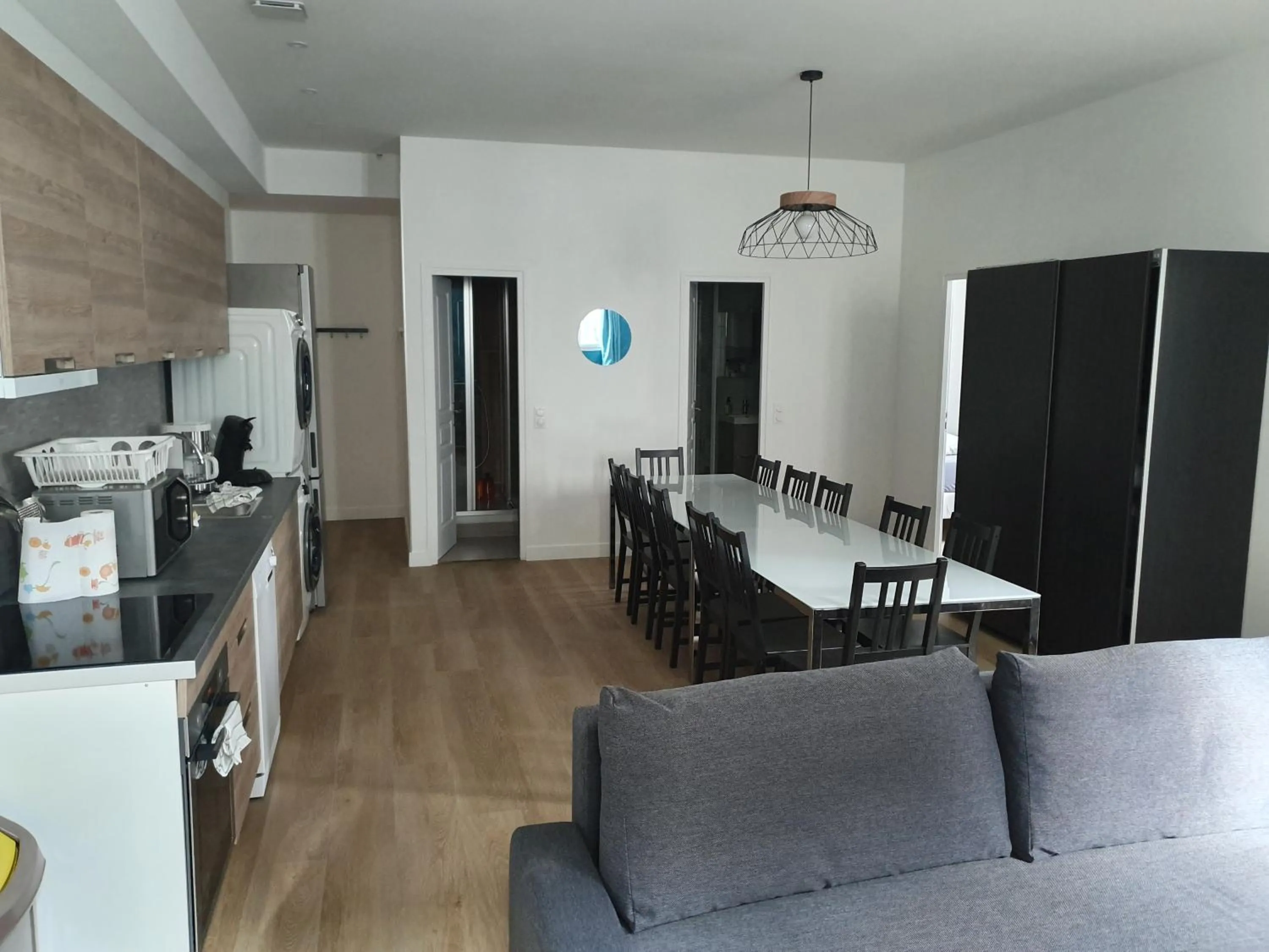 Meublés de Tourisme à Vincennes