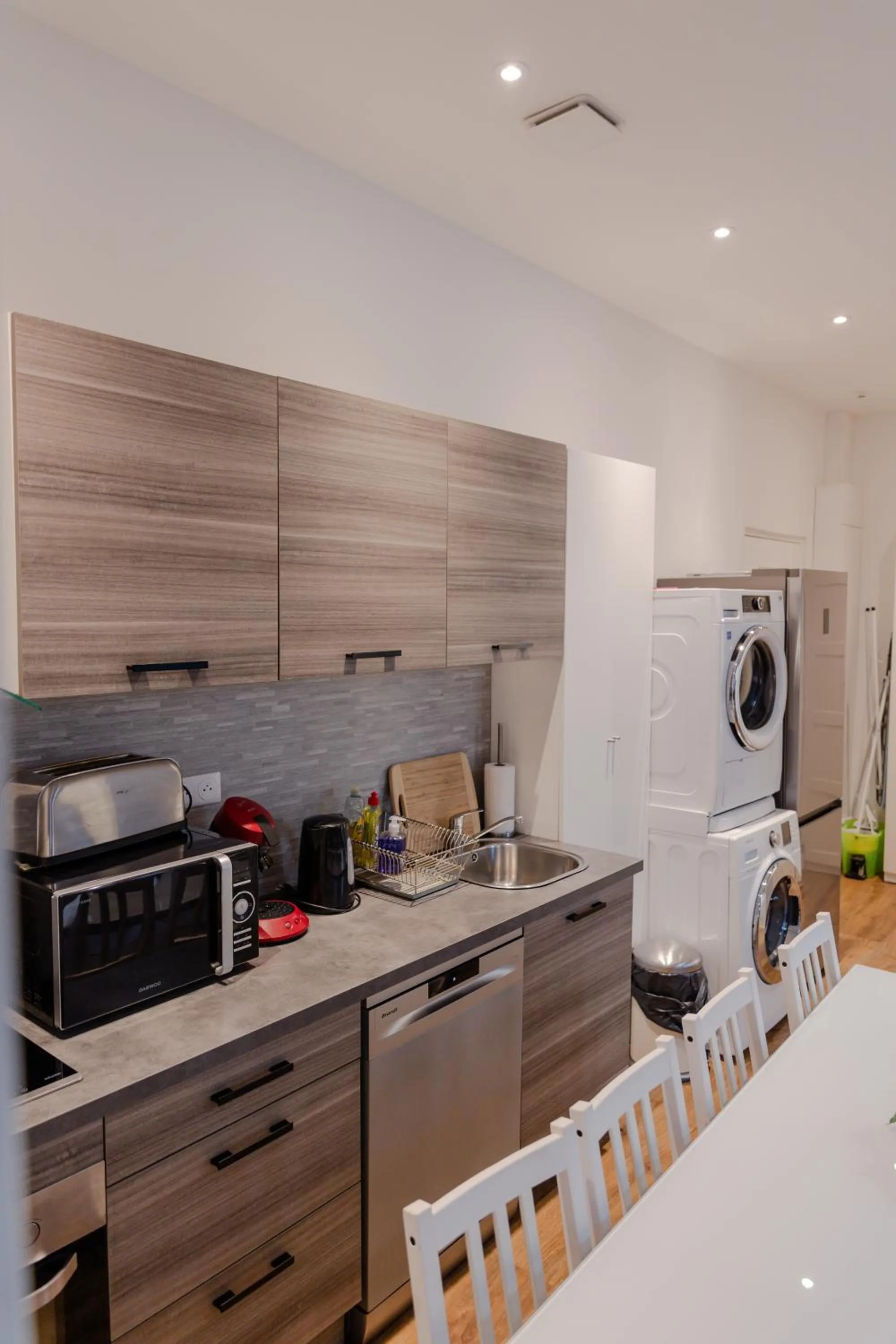 Meublés de Tourisme à Vincennes