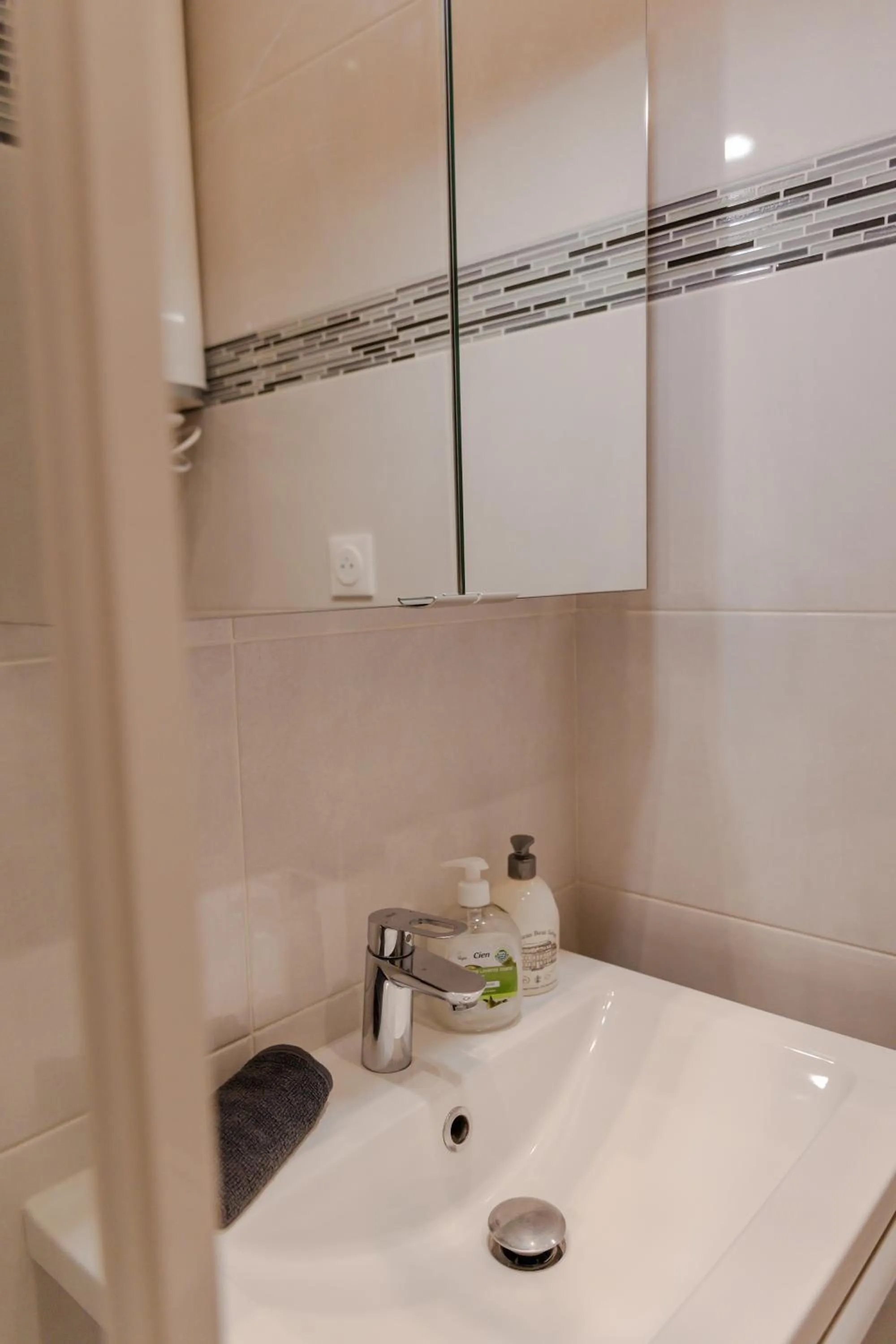 Meublés de Tourisme à Vincennes