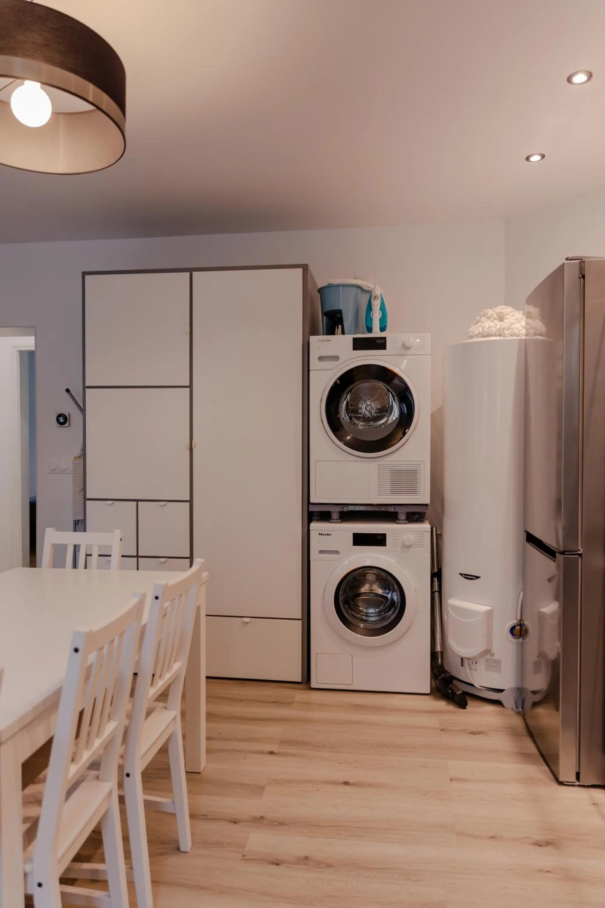 Meublés de Tourisme à Vincennes