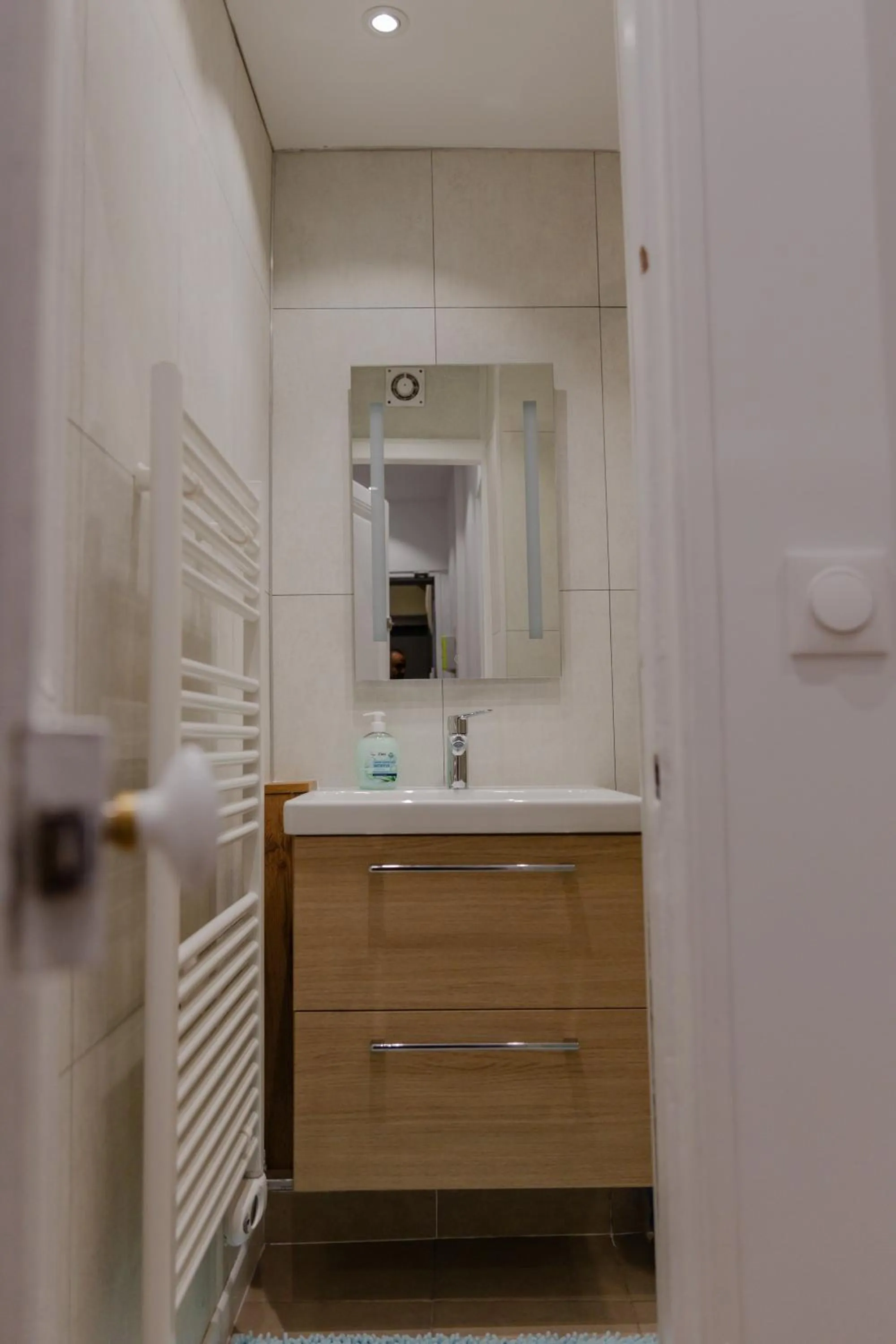 Meublés de Tourisme à Vincennes