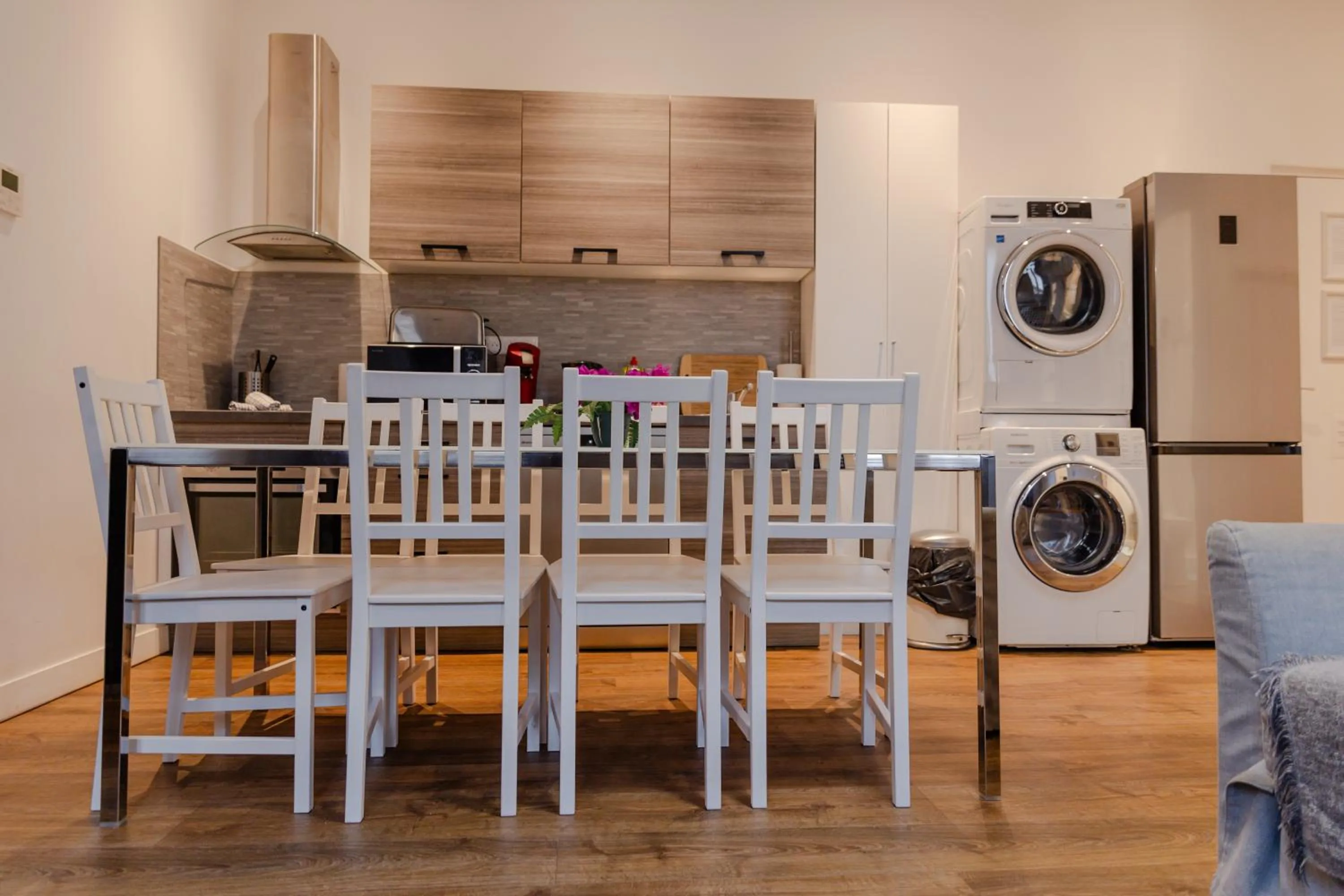 Meublés de Tourisme à Vincennes