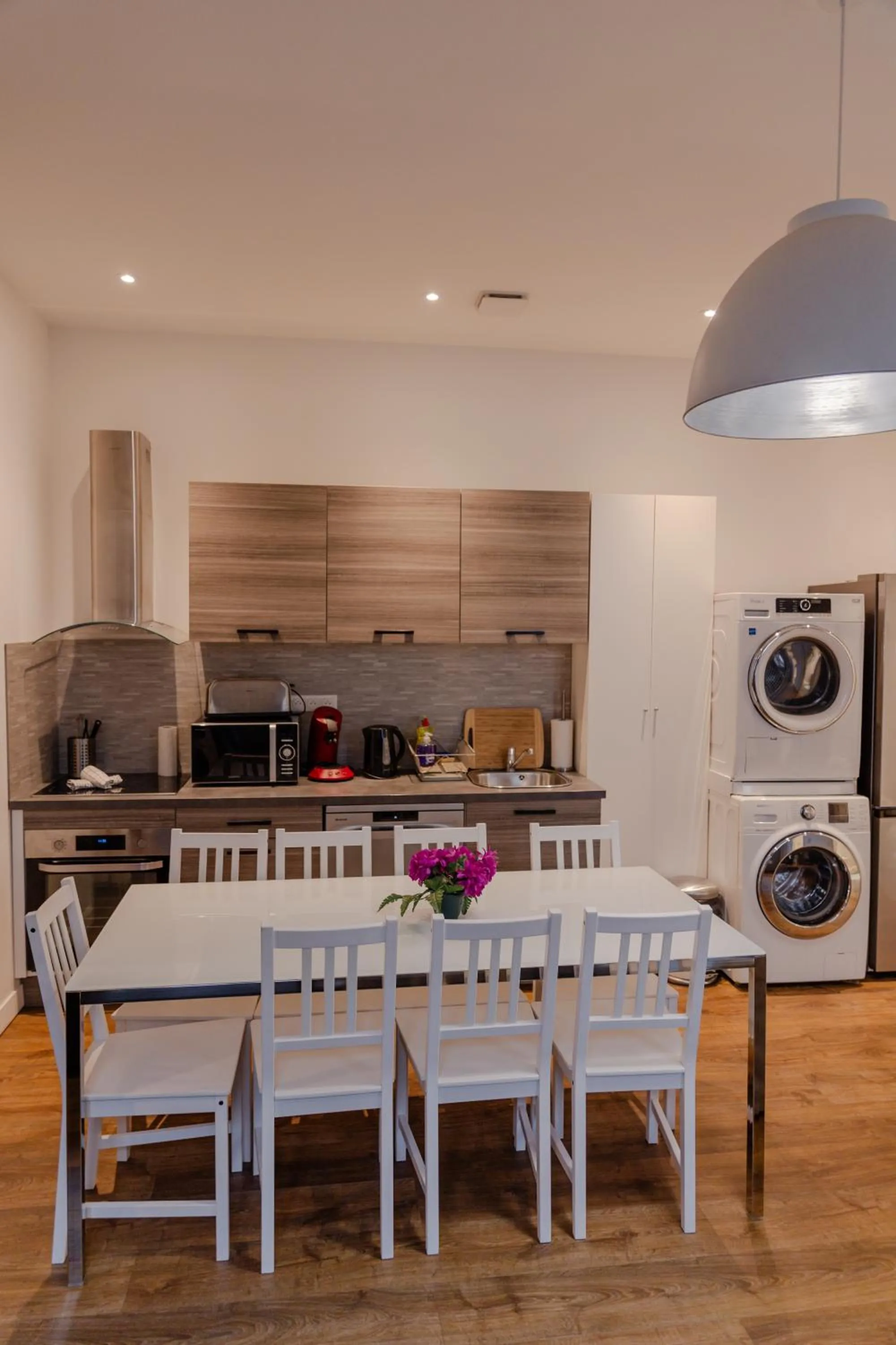 Meublés de Tourisme à Vincennes