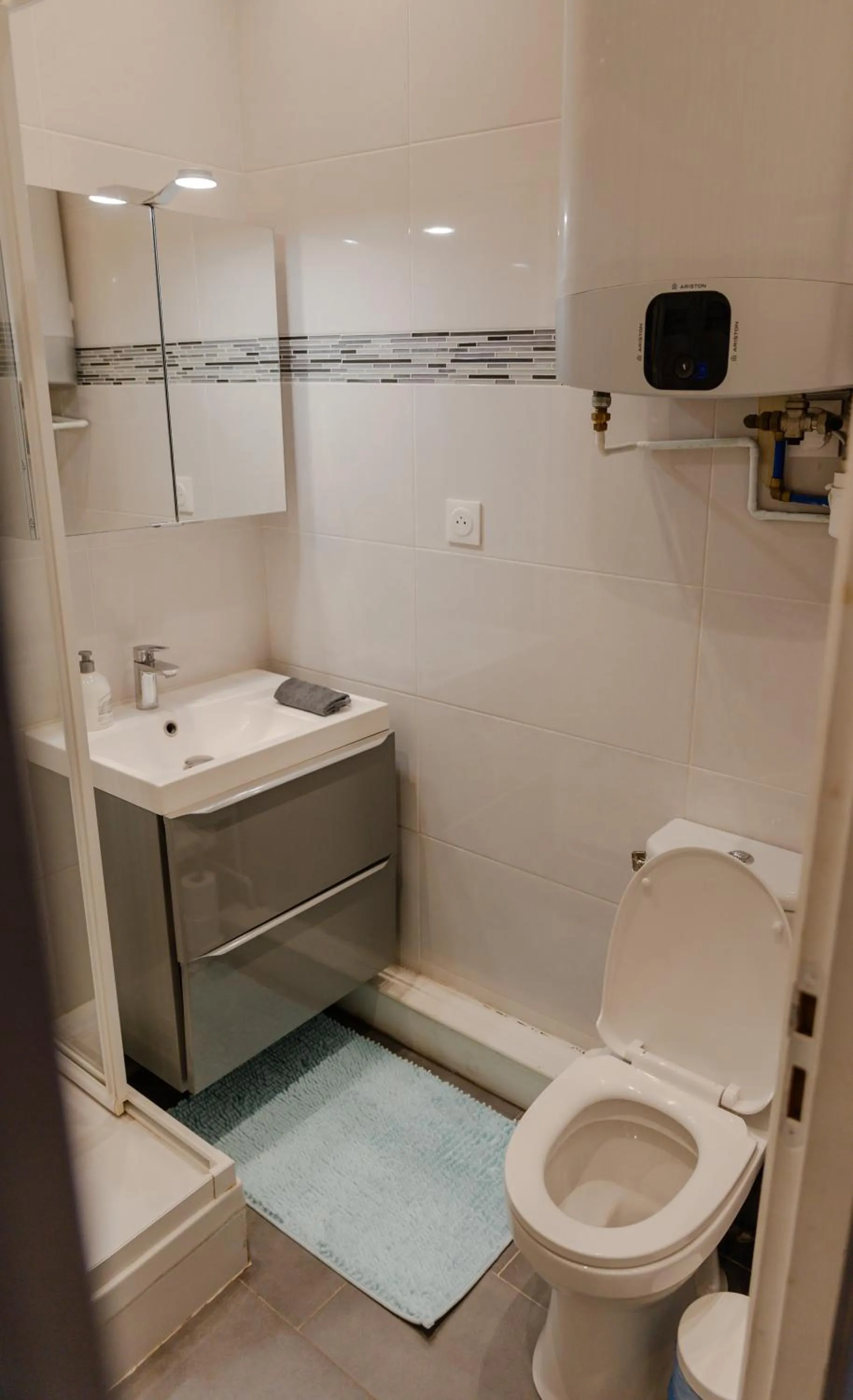 Meublés de Tourisme à Vincennes