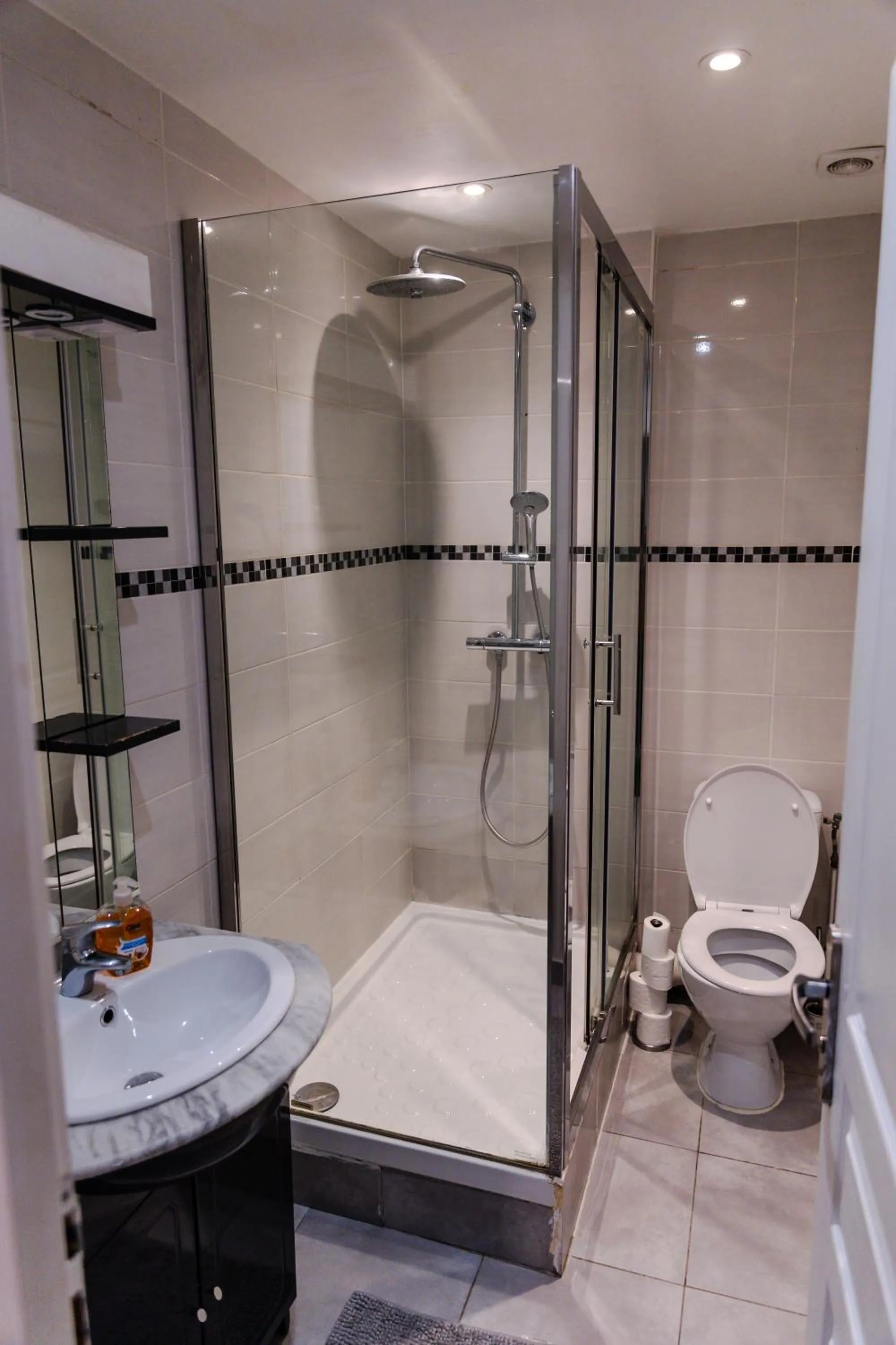 Meublés de Tourisme à Vincennes