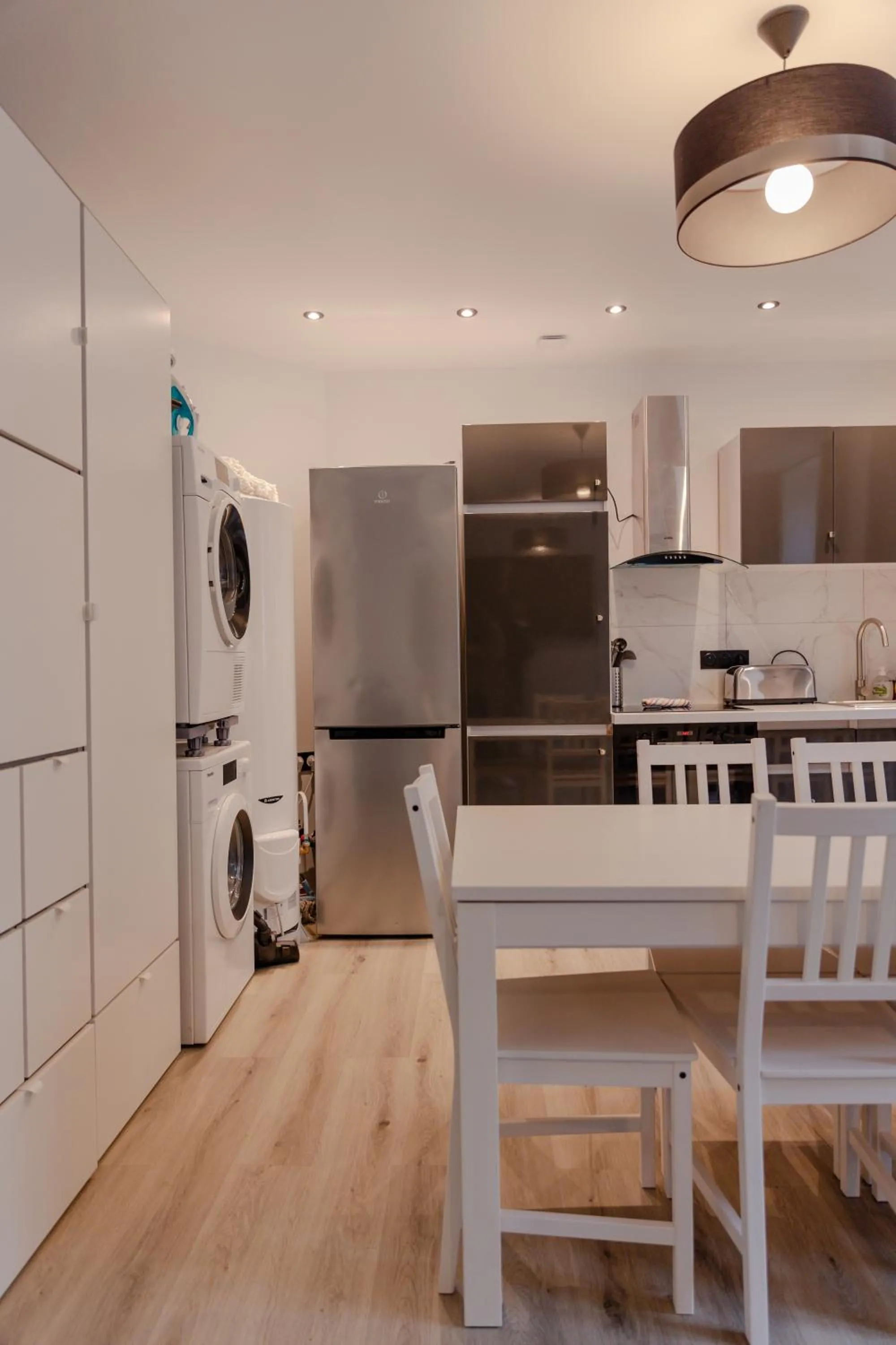 Meublés de Tourisme à Vincennes