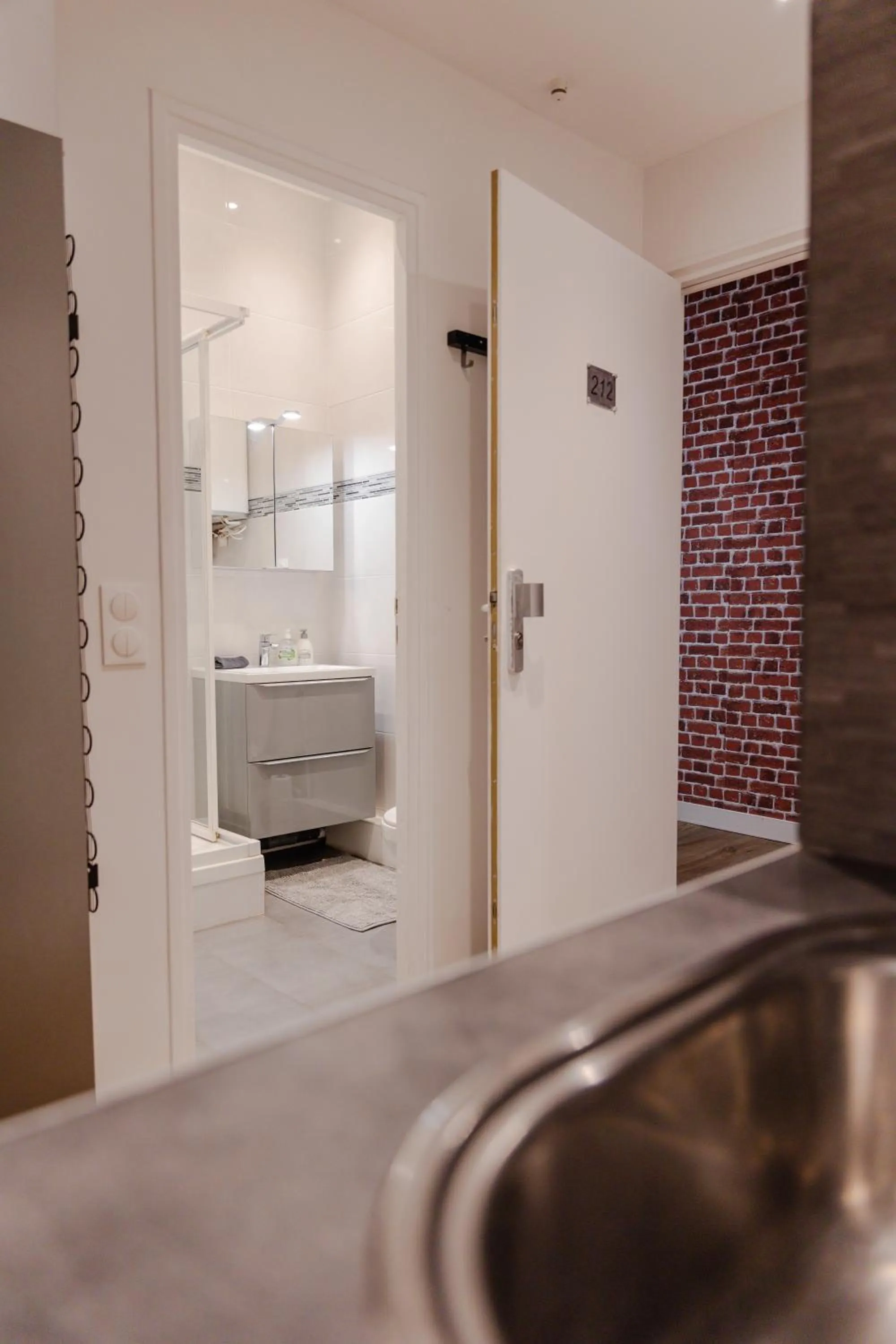 Meublés de Tourisme à Vincennes