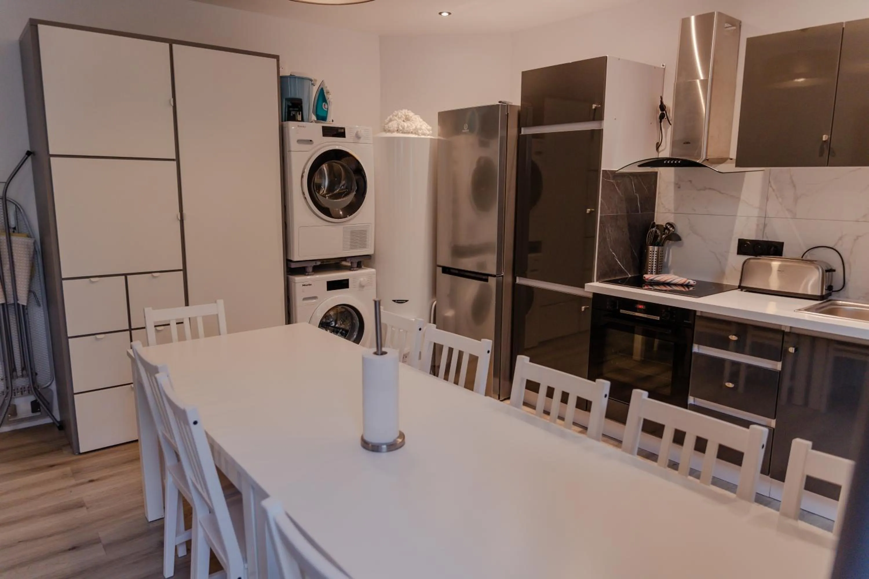 Meublés de Tourisme à Vincennes