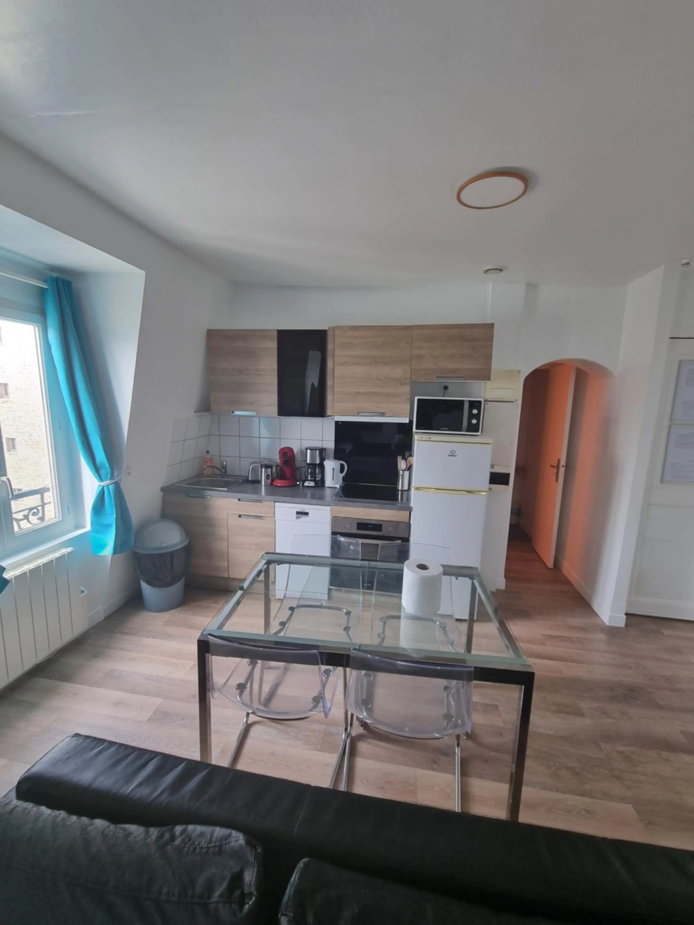 Meublés de Tourisme à Vincennes