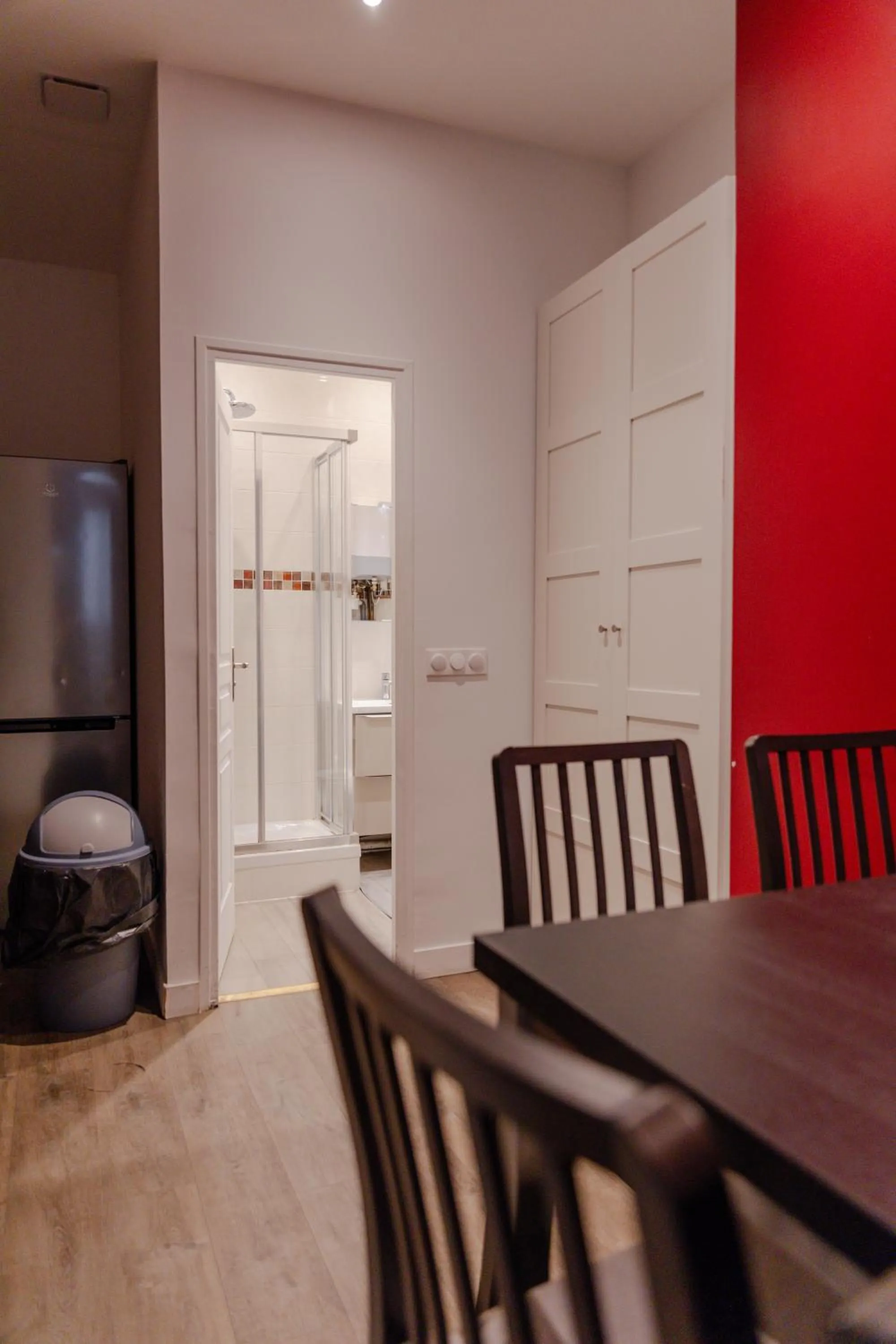 Meublés de Tourisme à Vincennes