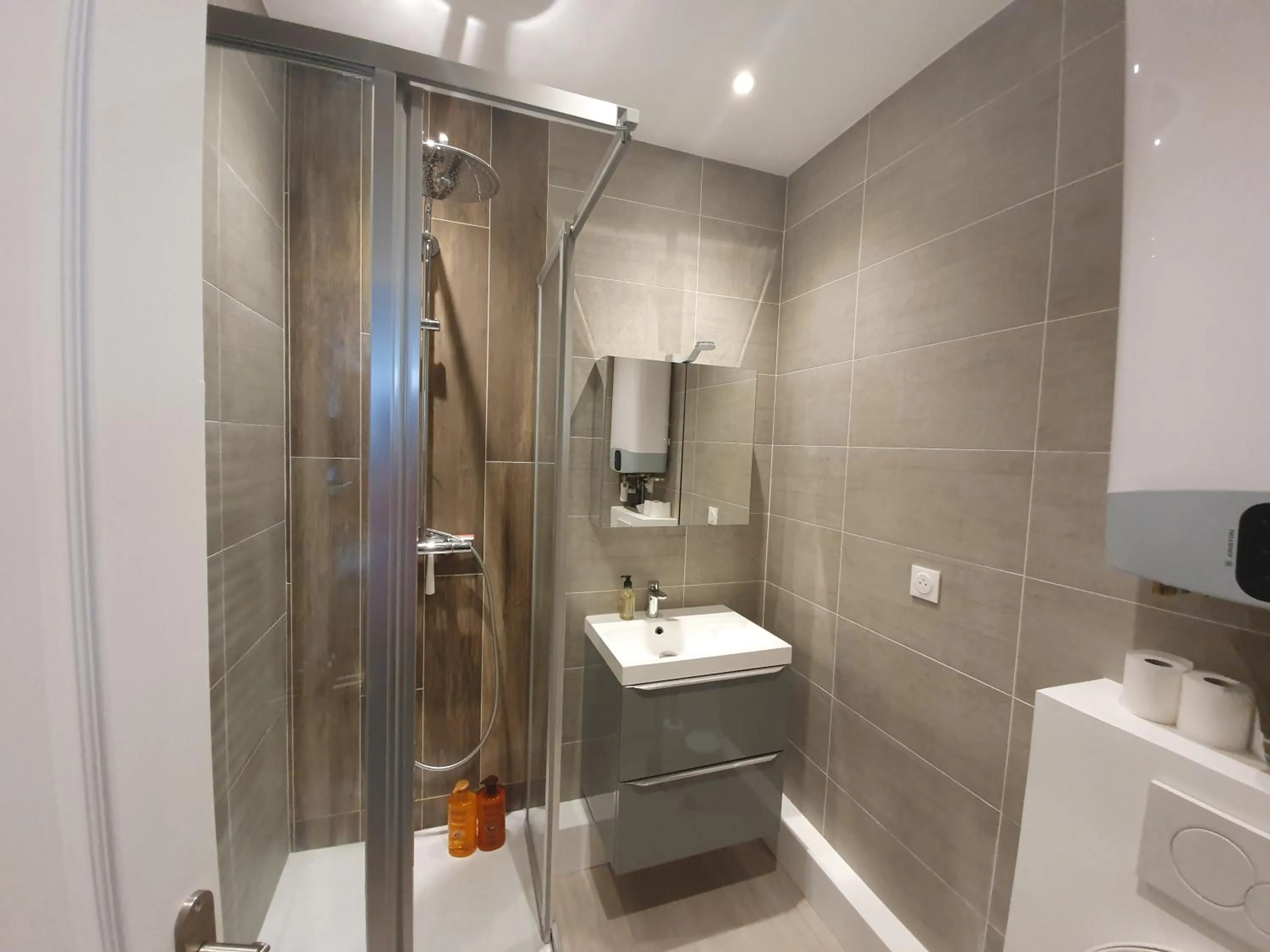 Meublés de Tourisme à Vincennes