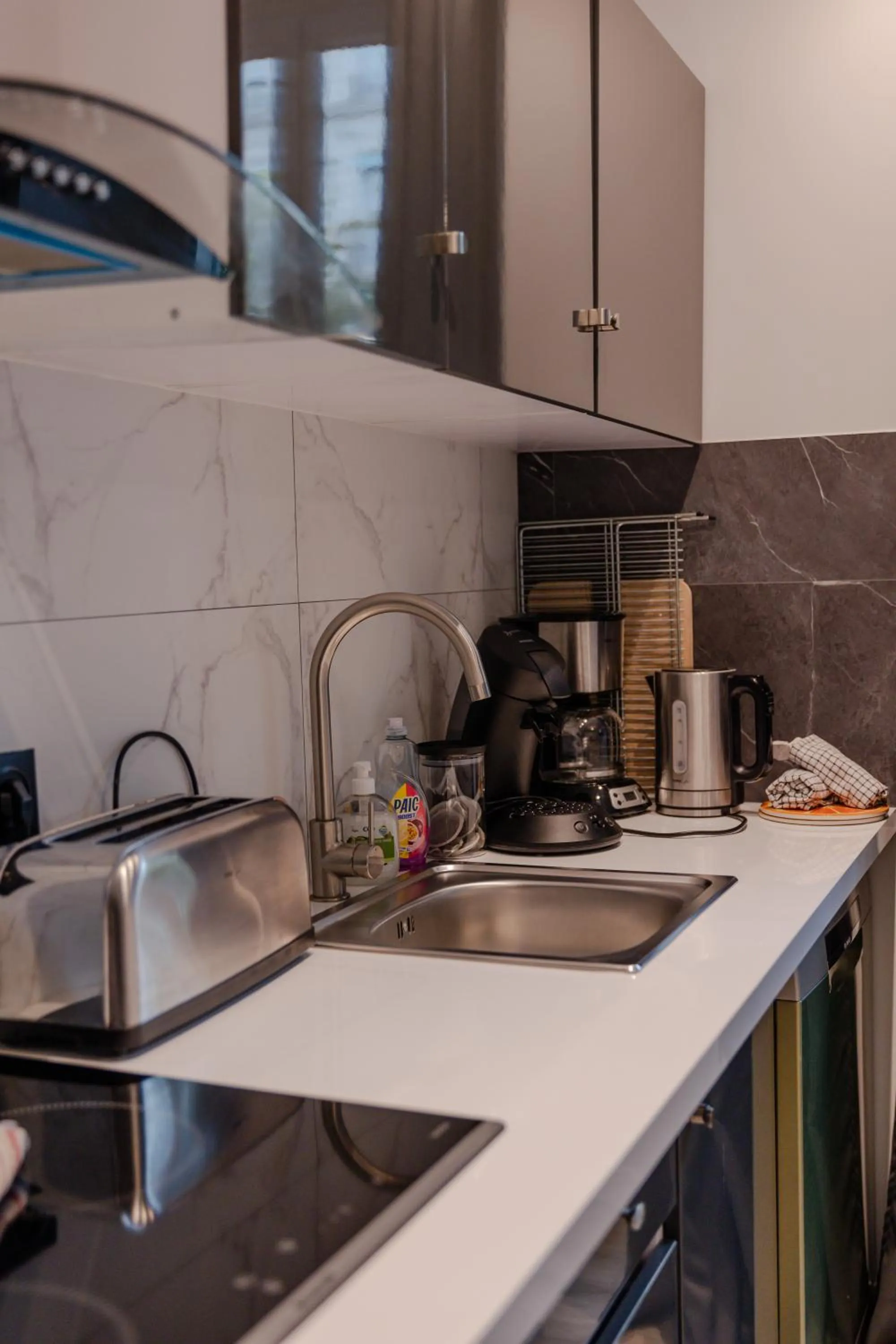 Meublés de Tourisme à Vincennes