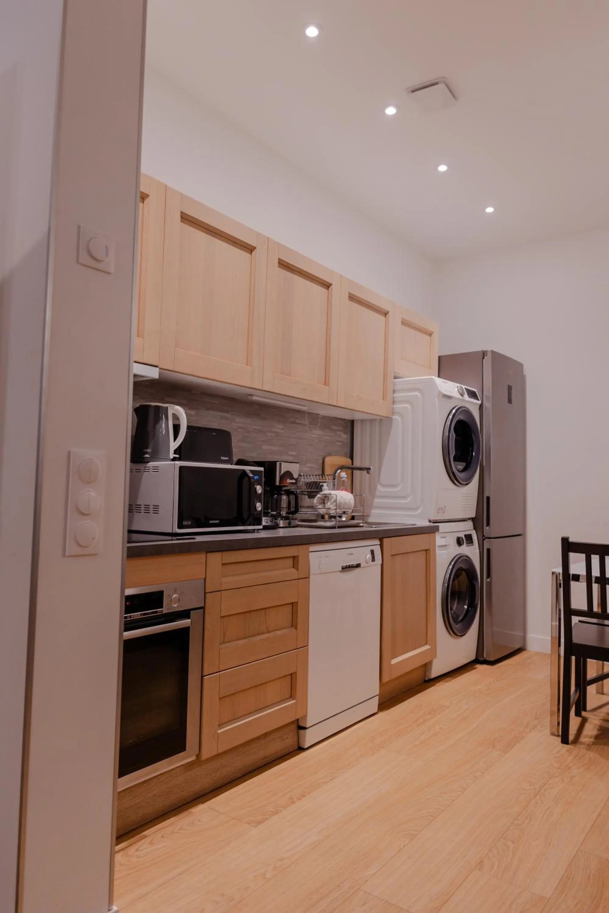 Meublés de Tourisme à Vincennes