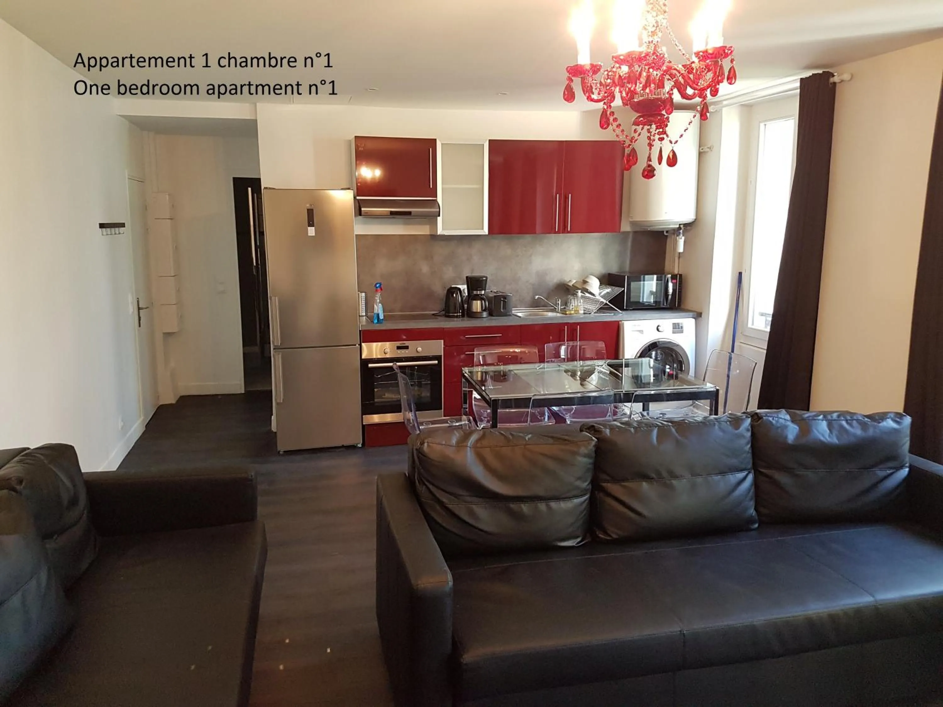 Meublés de Tourisme à Vincennes