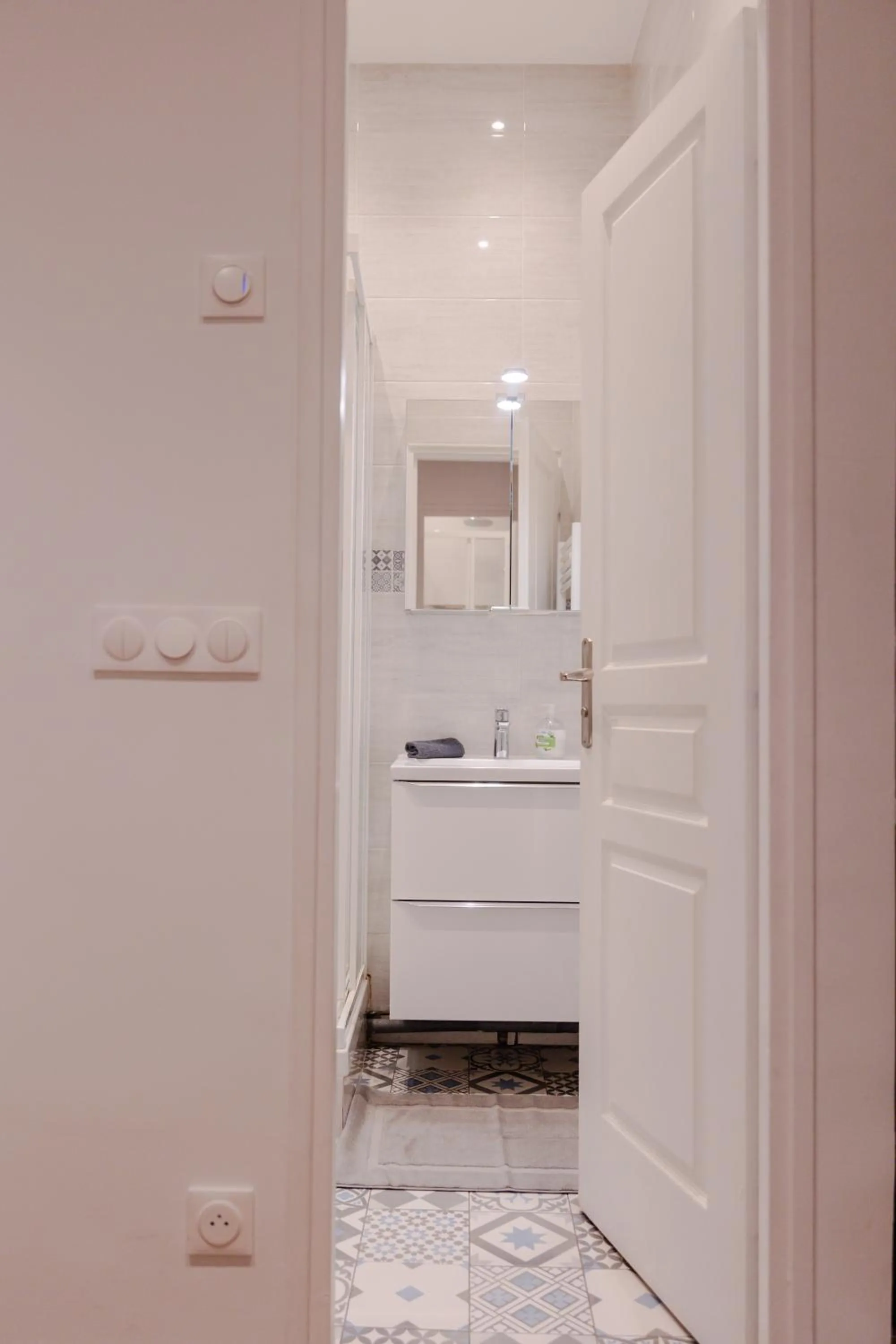 Meublés de Tourisme à Vincennes