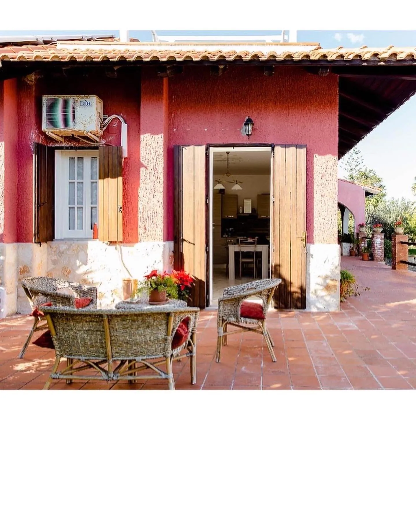 Villa Angela