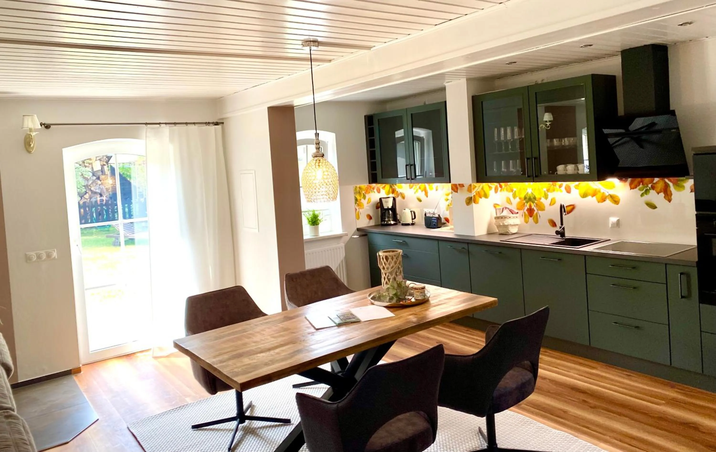 Ferienapartments Spreewaldwiesen