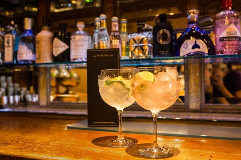 Ye Olde Bell Hotel & Spa