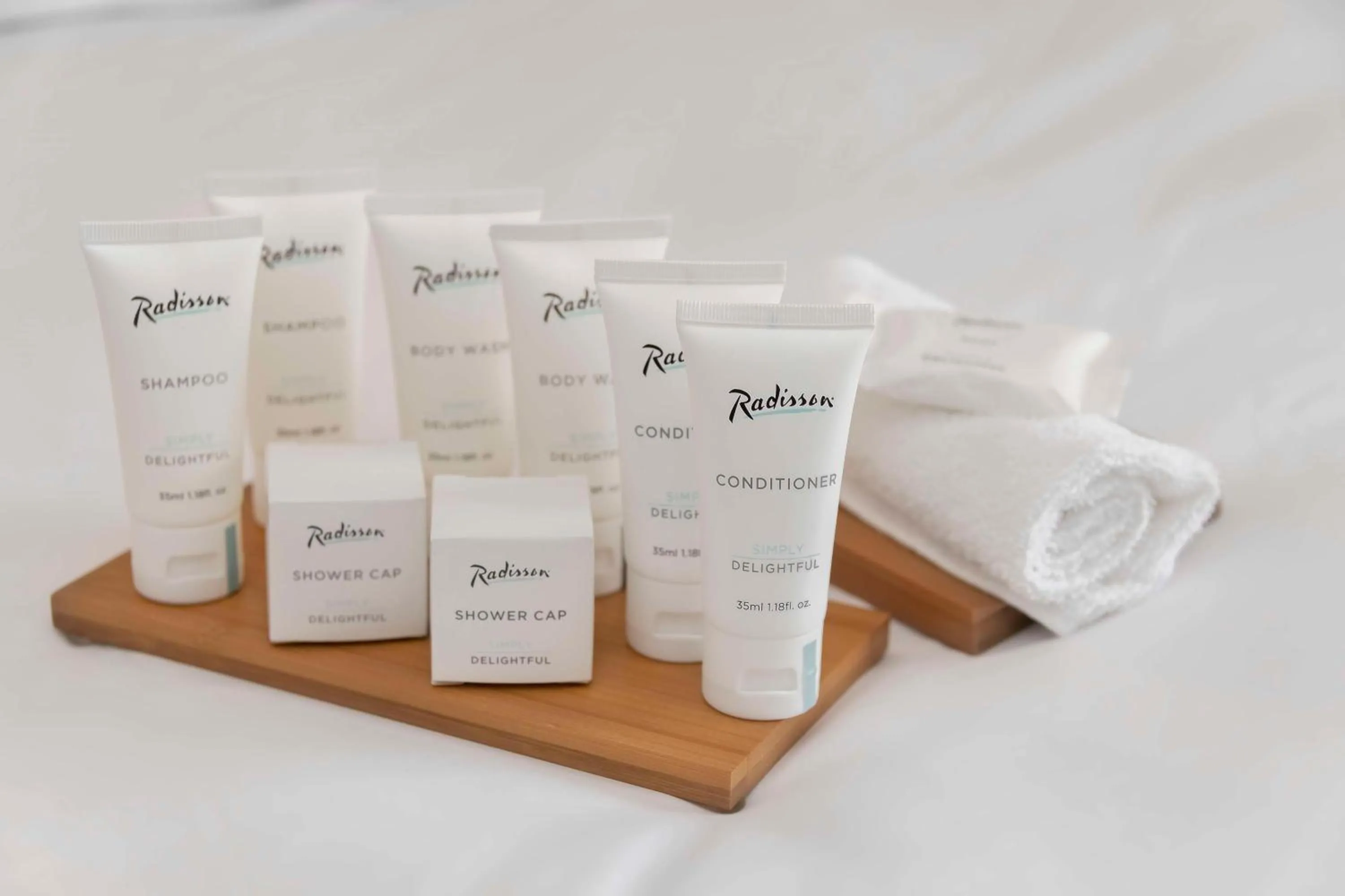 Other in Radisson Blu Jammu