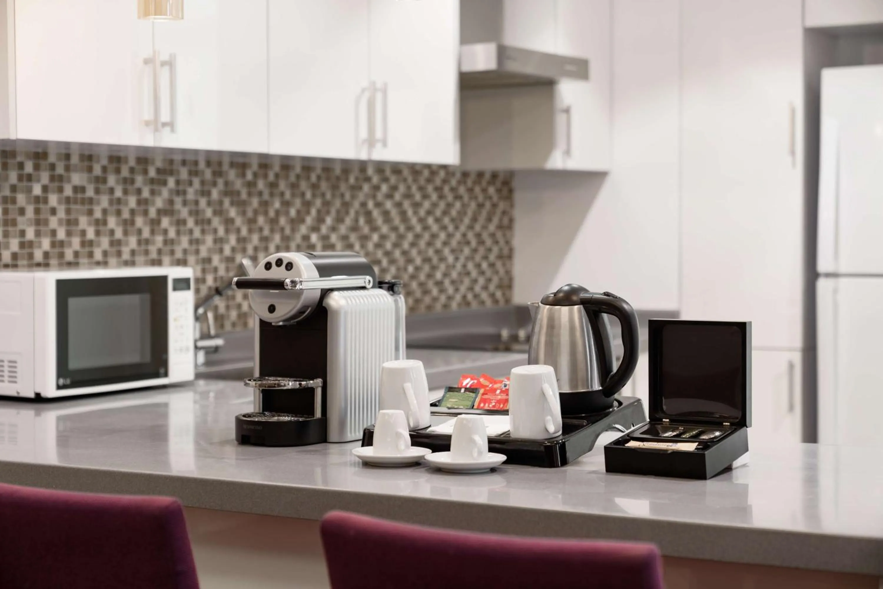 Other in SAS Residence & Hotel Dhahran