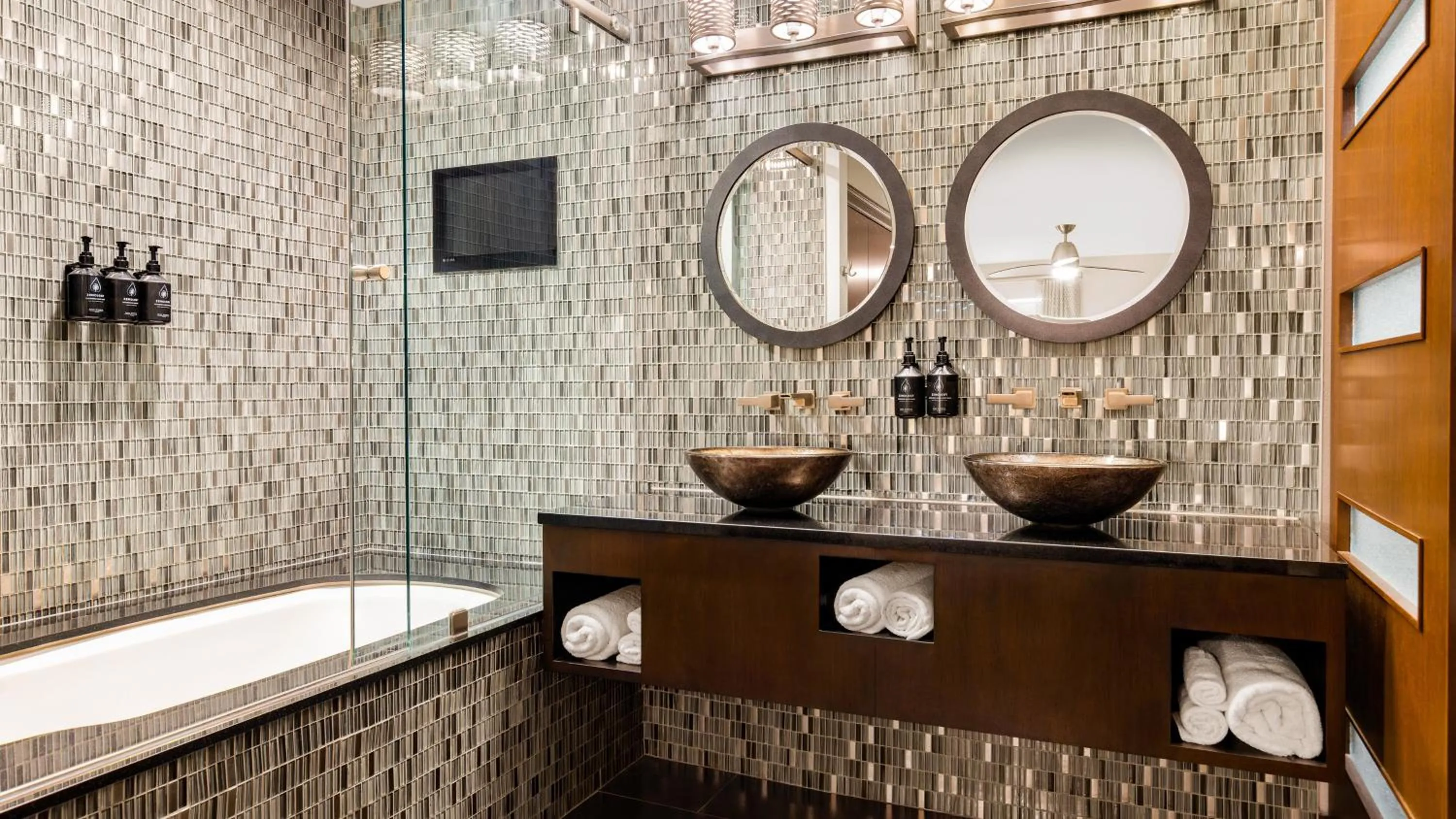 Photo of the whole room in Holiday Inn Club Vacations at Desert Club Resort