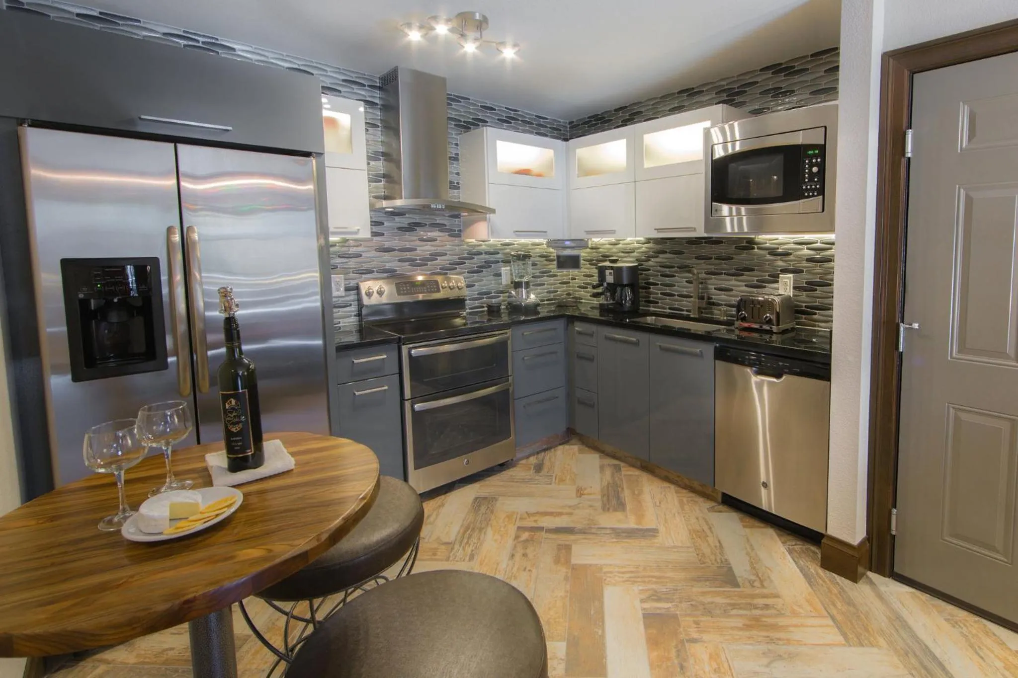 Photo of the whole room in Holiday Inn Club Vacations at Desert Club Resort