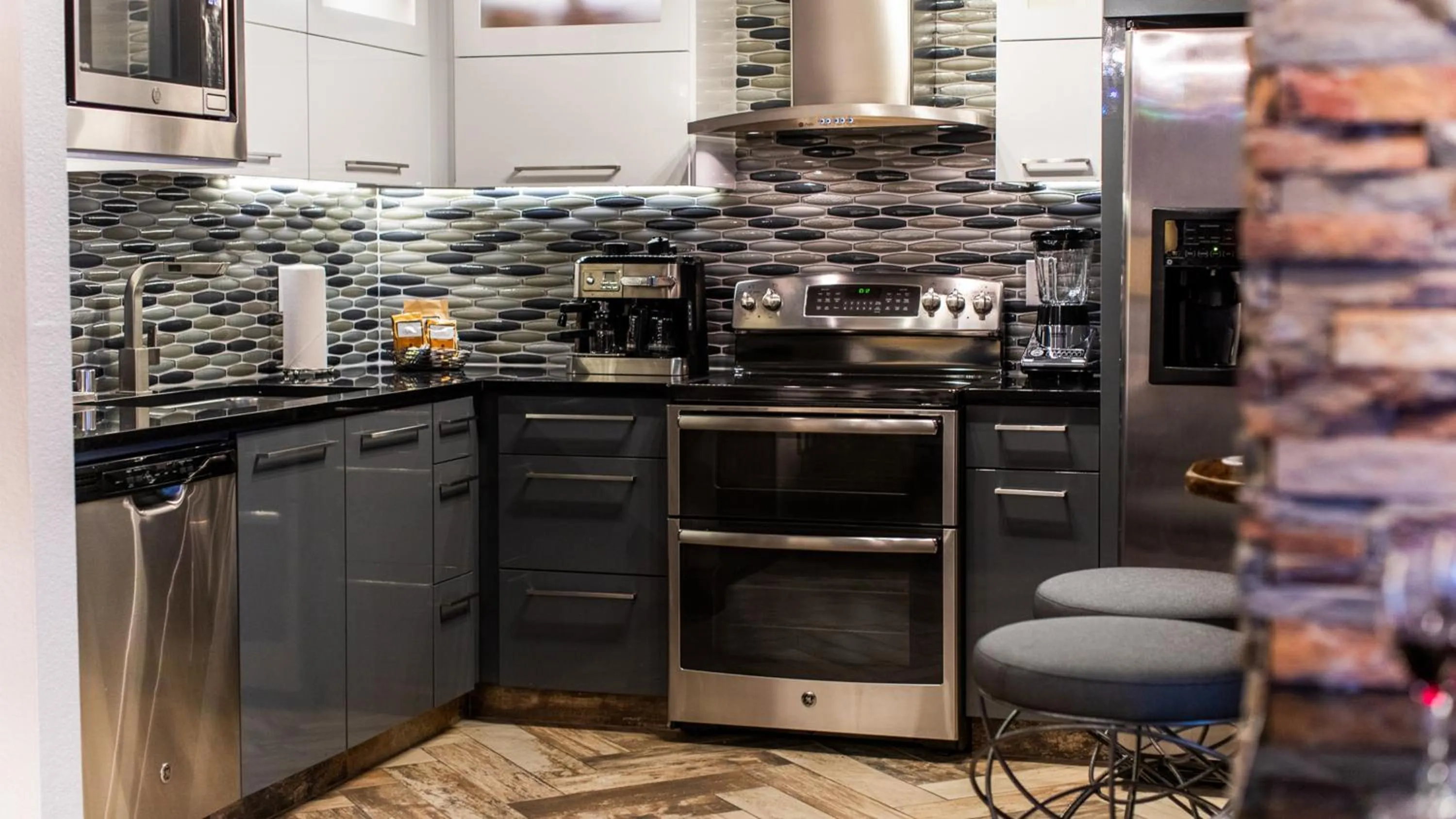 Photo of the whole room in Holiday Inn Club Vacations at Desert Club Resort