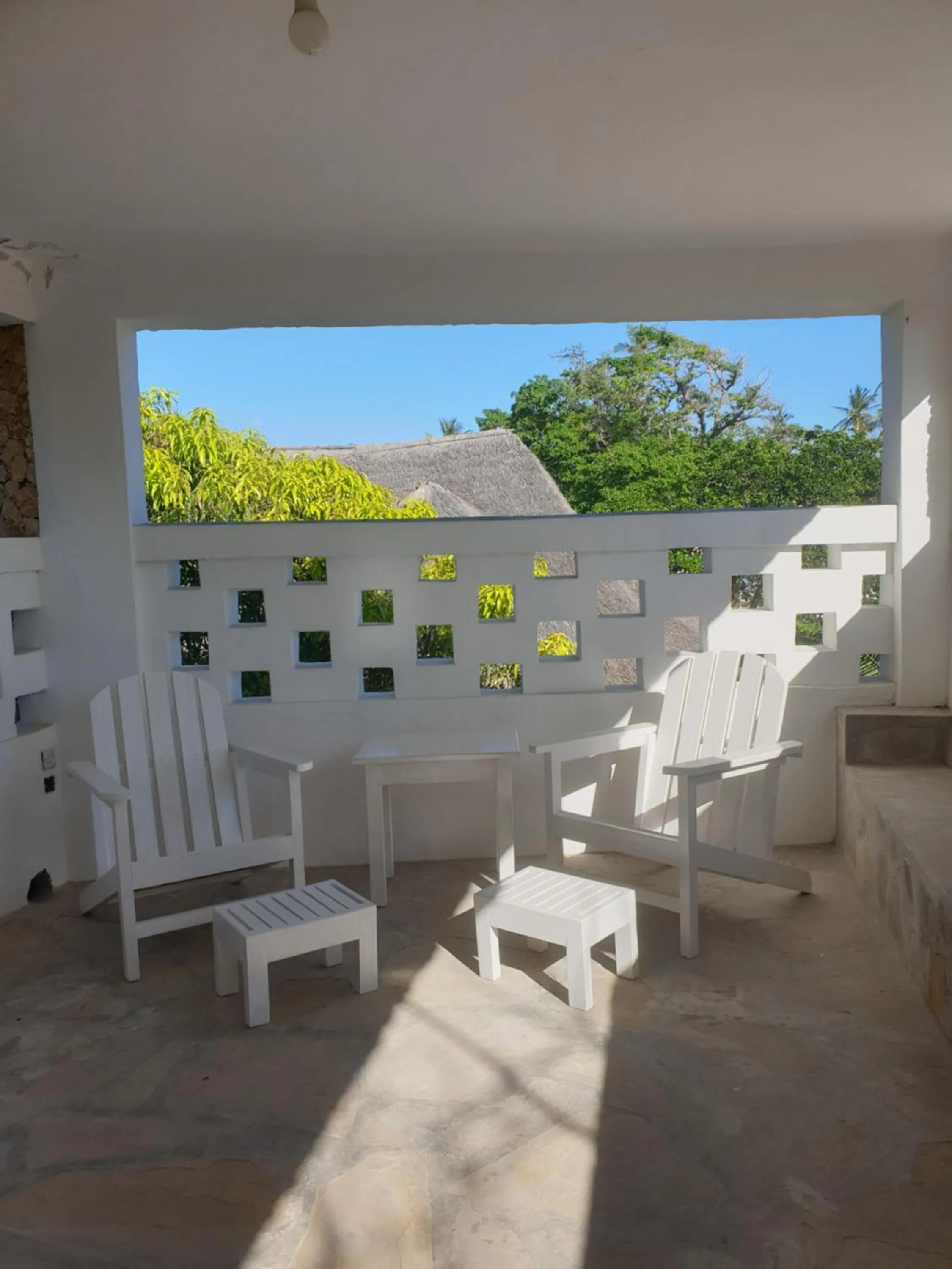 View (from property/room) in Marijani Holiday Resort