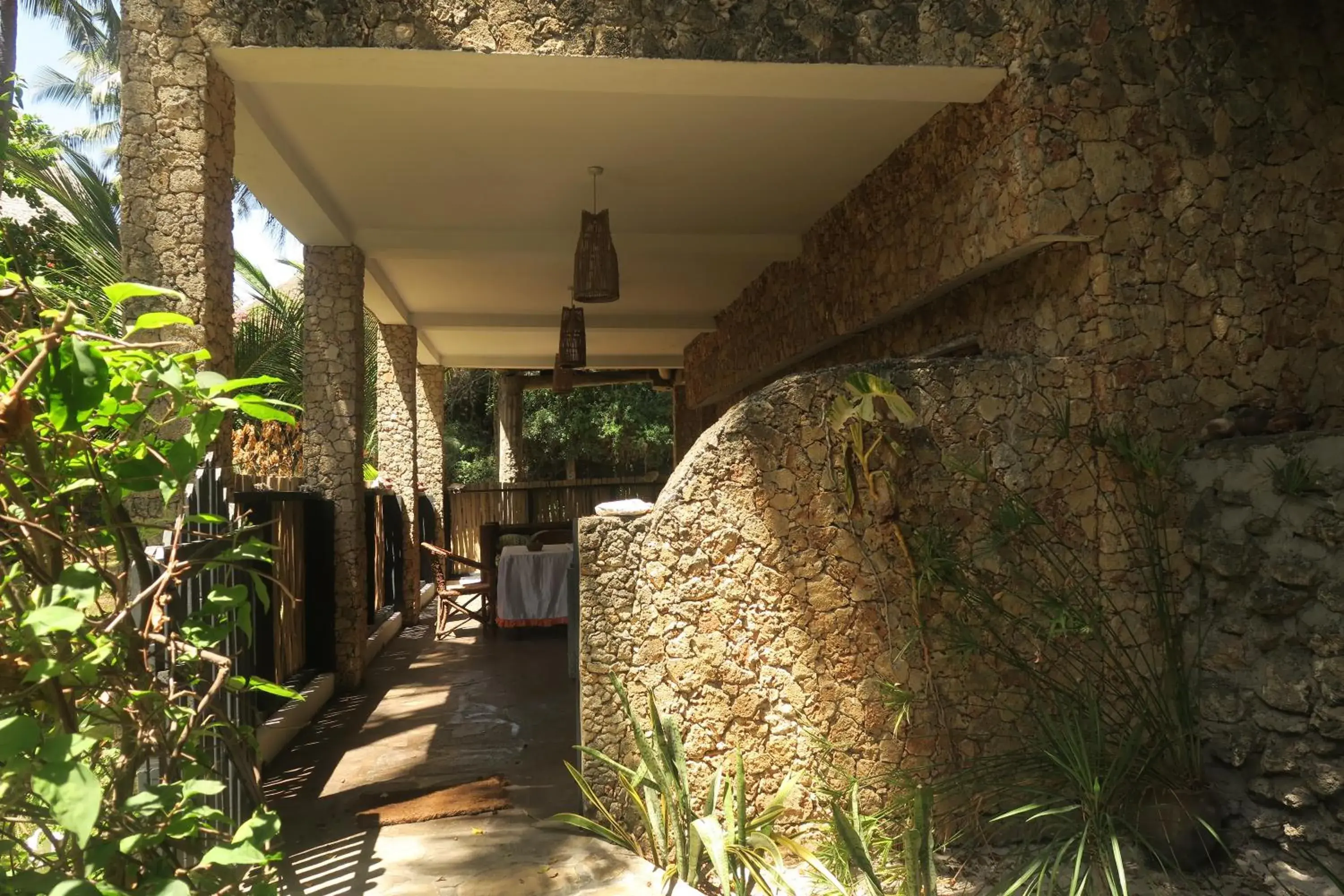 Studio - single occupancy in Marijani Holiday Resort Studio - single occupancy in Marijani Holiday Resort