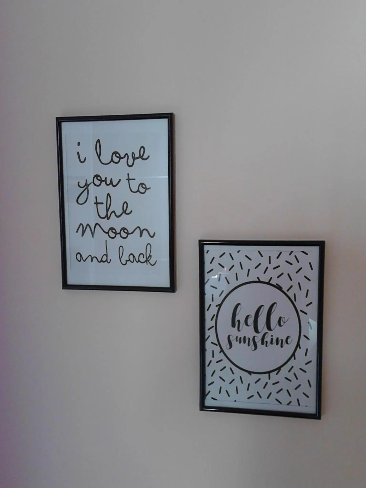 Decorative detail in Bed and breakfast MieleZenzero