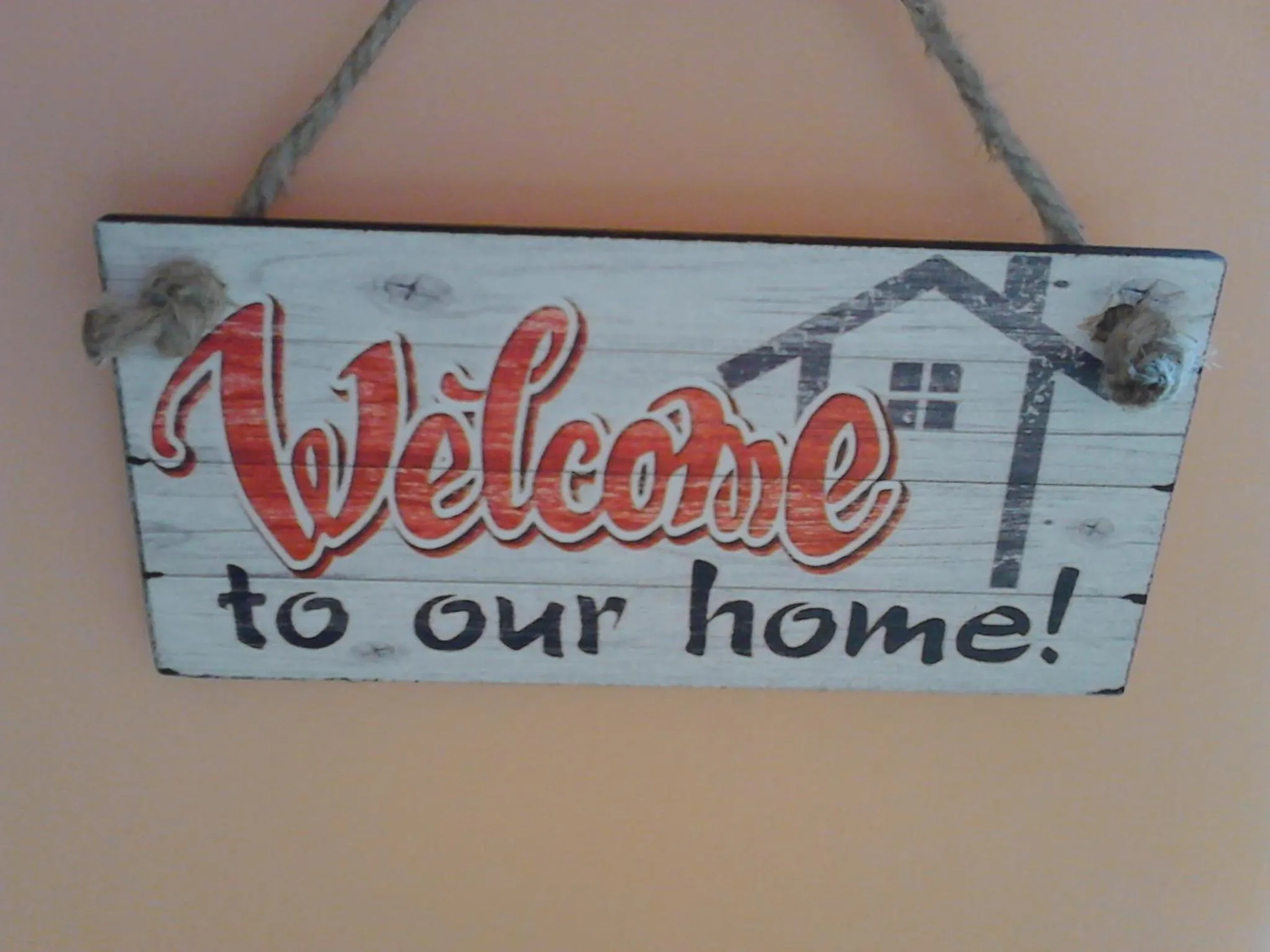 Decorative detail in Bed and breakfast MieleZenzero