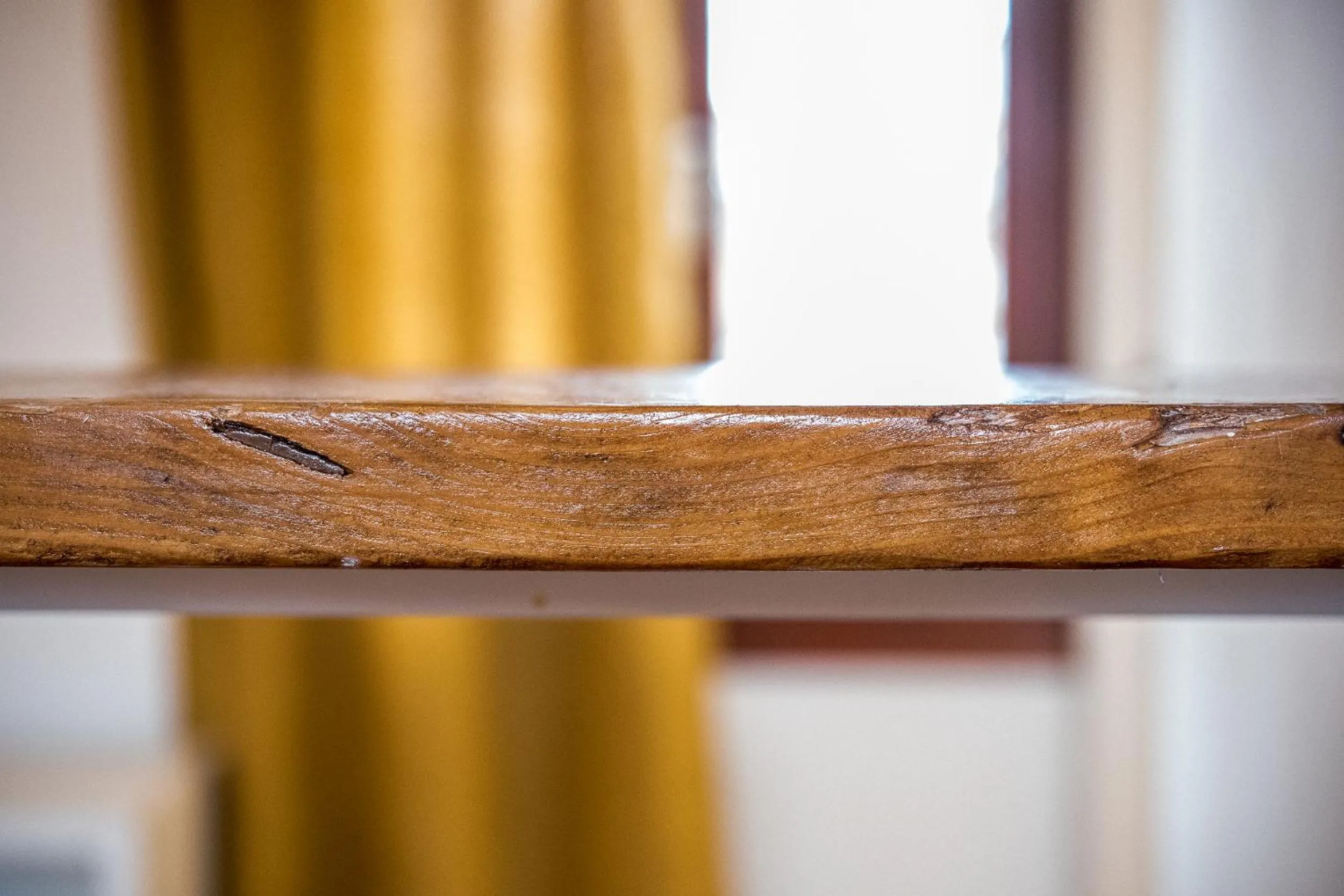 Decorative detail in Charming Palace Corte del Teatro