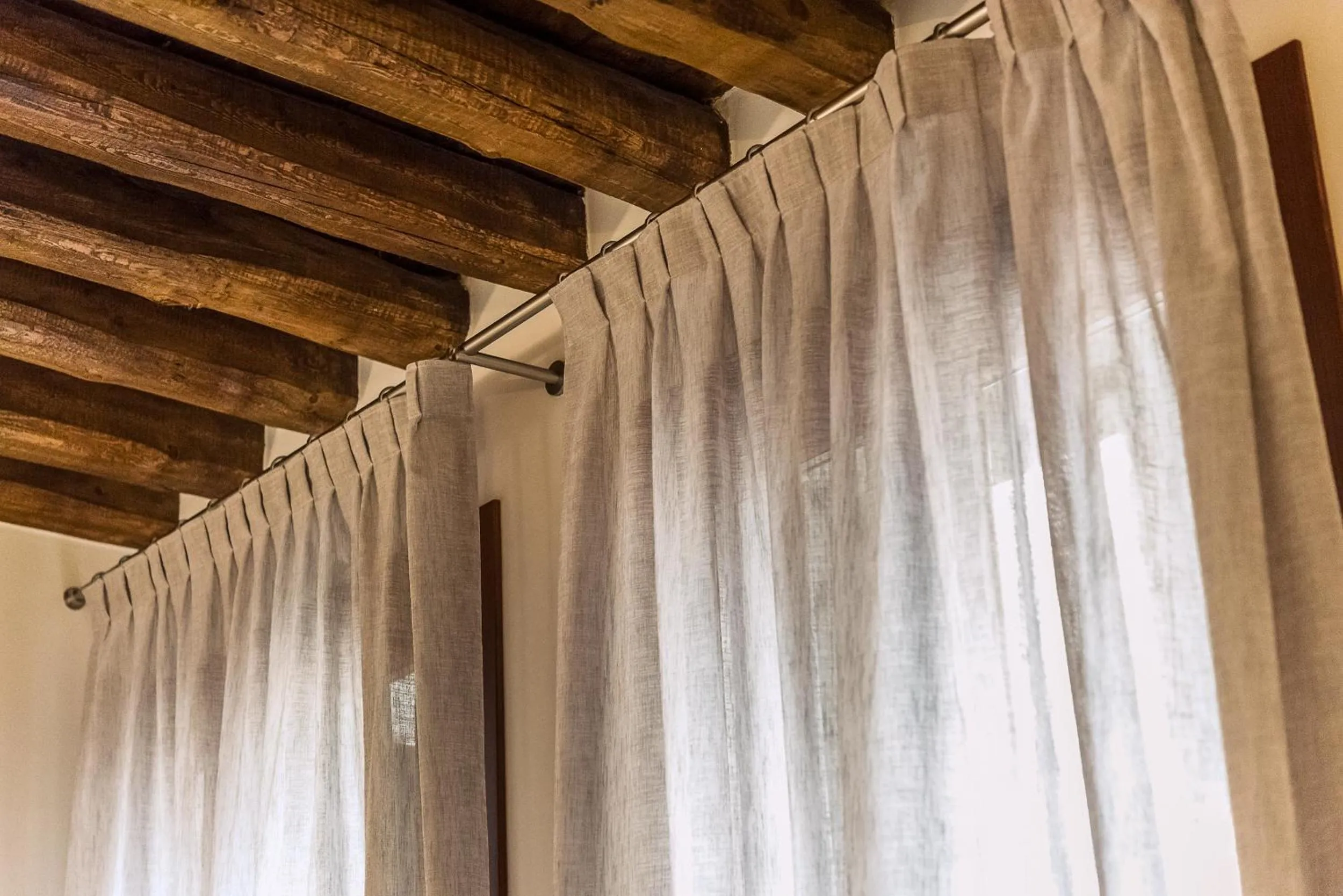 Decorative detail in Charming Palace Corte del Teatro