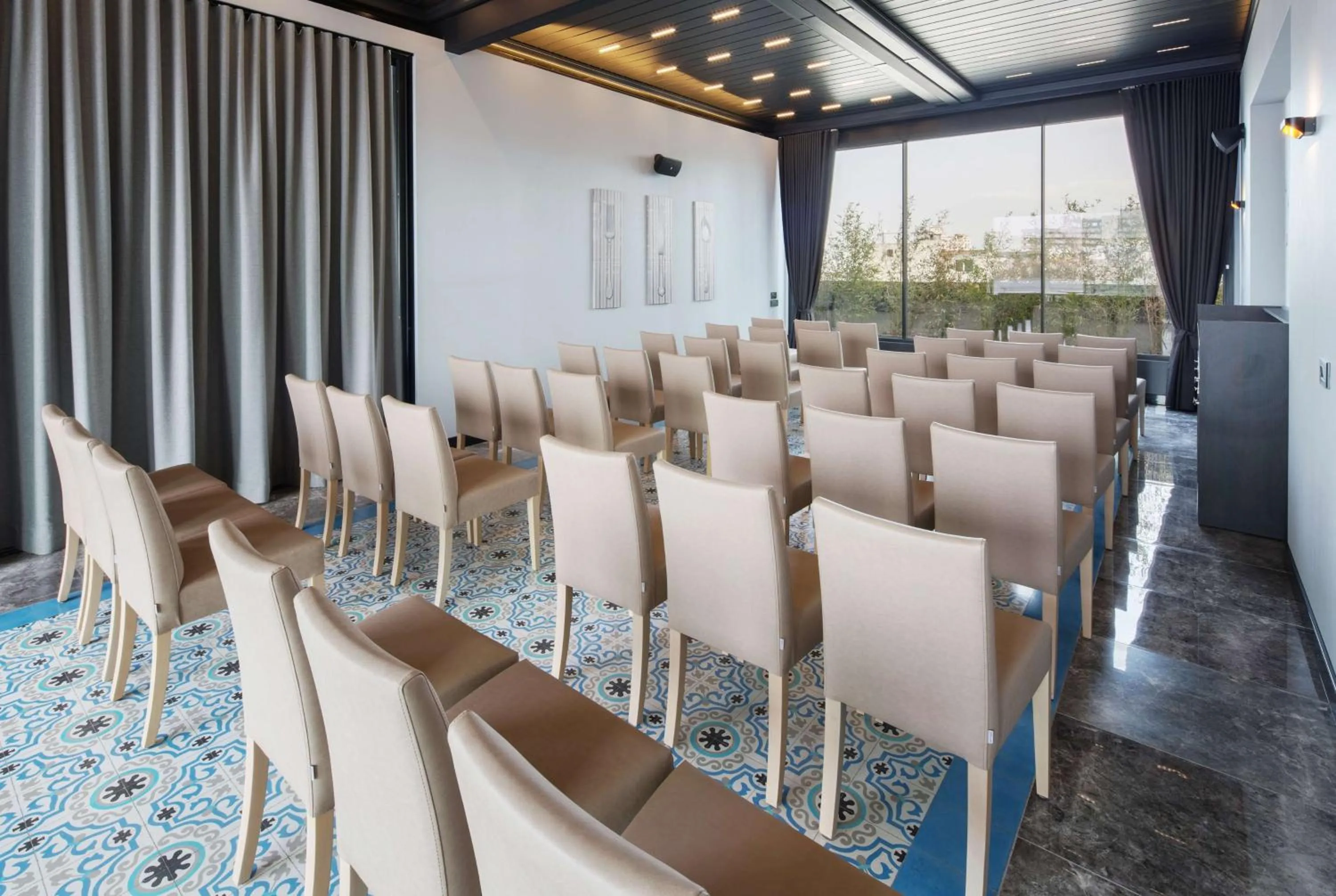 Meeting/conference room in Park Inn by Radisson Izmir